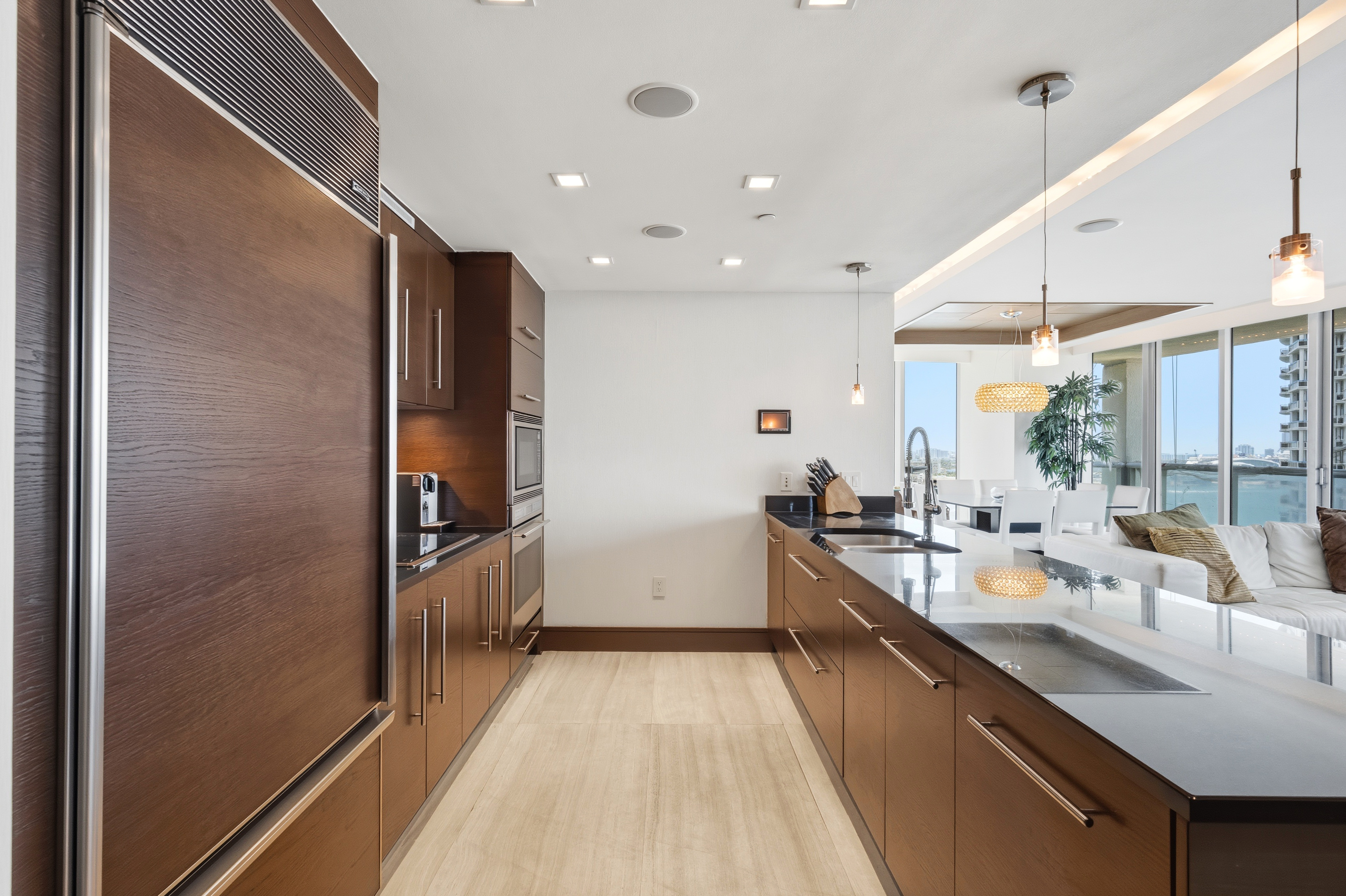  465 Brickell Ave, Miami, FL, 33131 - 物件實景