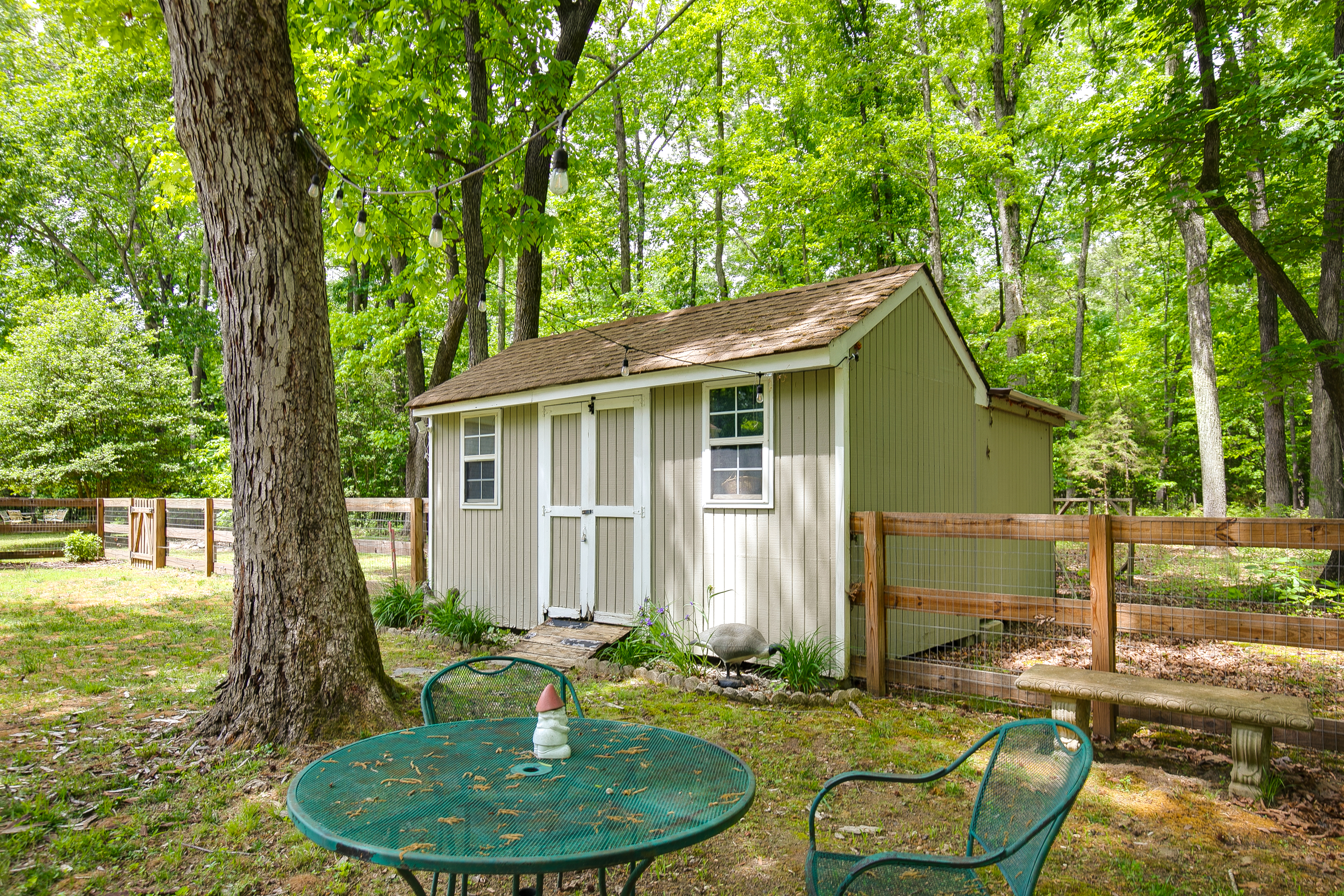  1590 Cardinal Woods Lane, Richmond, VA 23231 - 物件實景