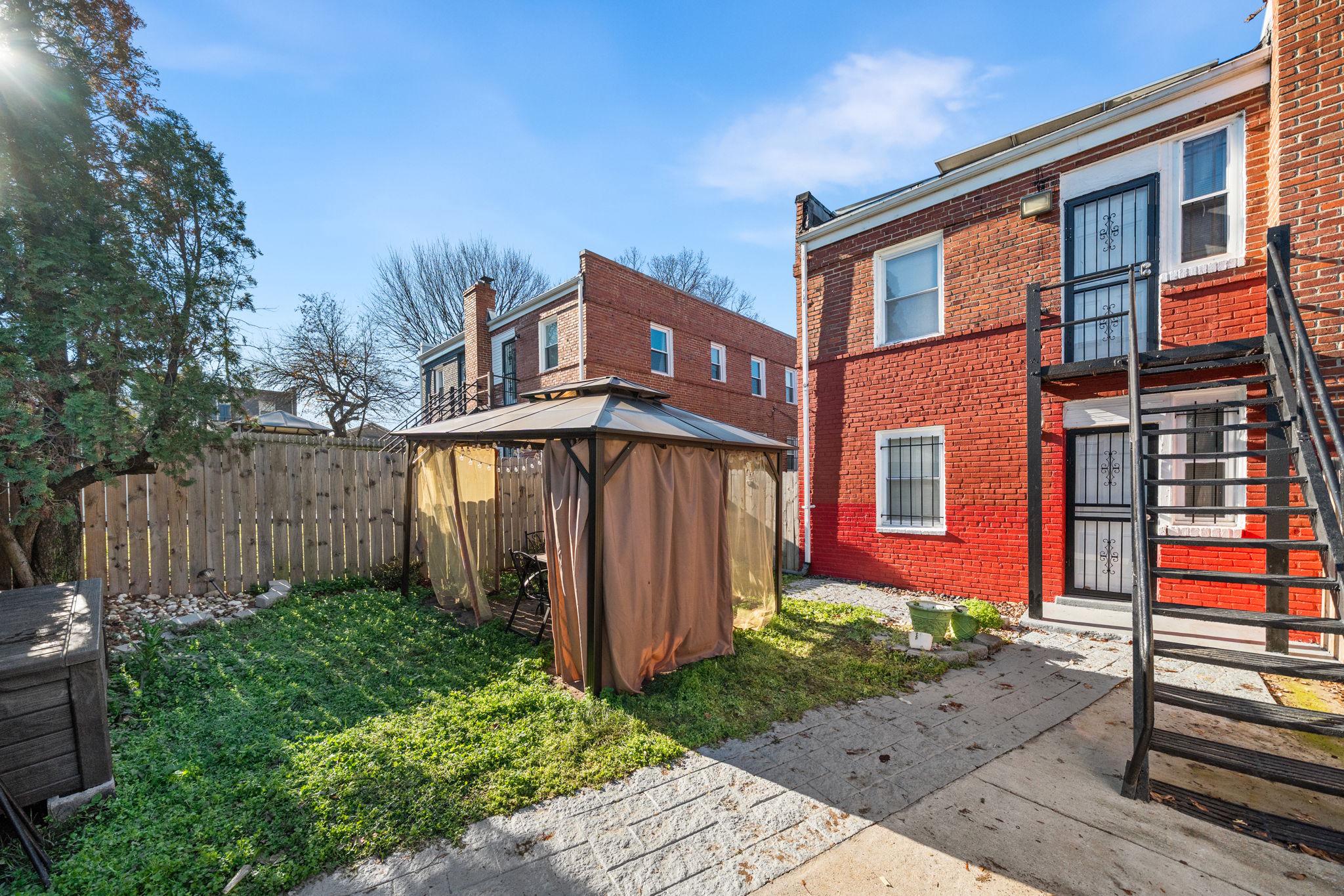  917 47th Street NE, Washington, DC, 20019 - 物件實景