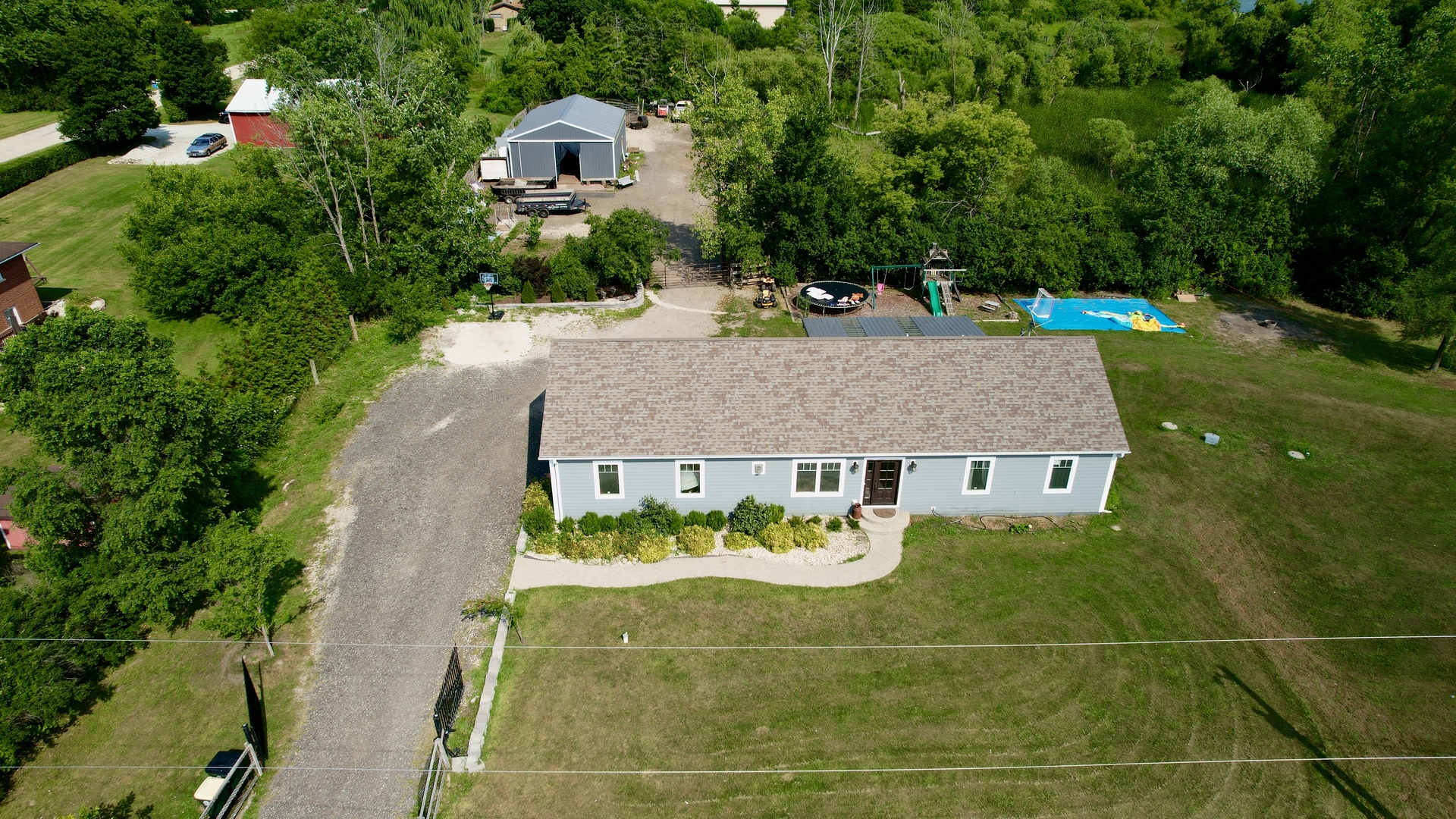 Wadsworth, Illinois, 60083, United States, 3 Bedrooms Bedrooms, ,2 BathroomsBathrooms,Residential,For Sale,1924049