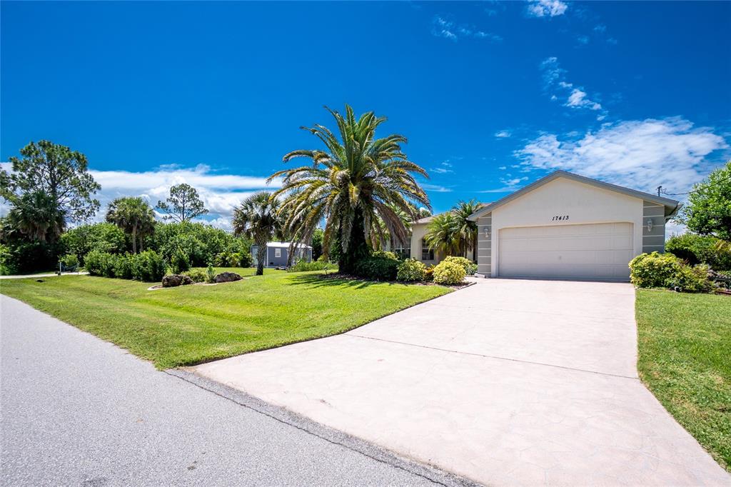 Port Charlotte, Florida, 33948, United States, 3 Bedrooms Bedrooms, ,2 BathroomsBathrooms,Residential,For Sale,1944840