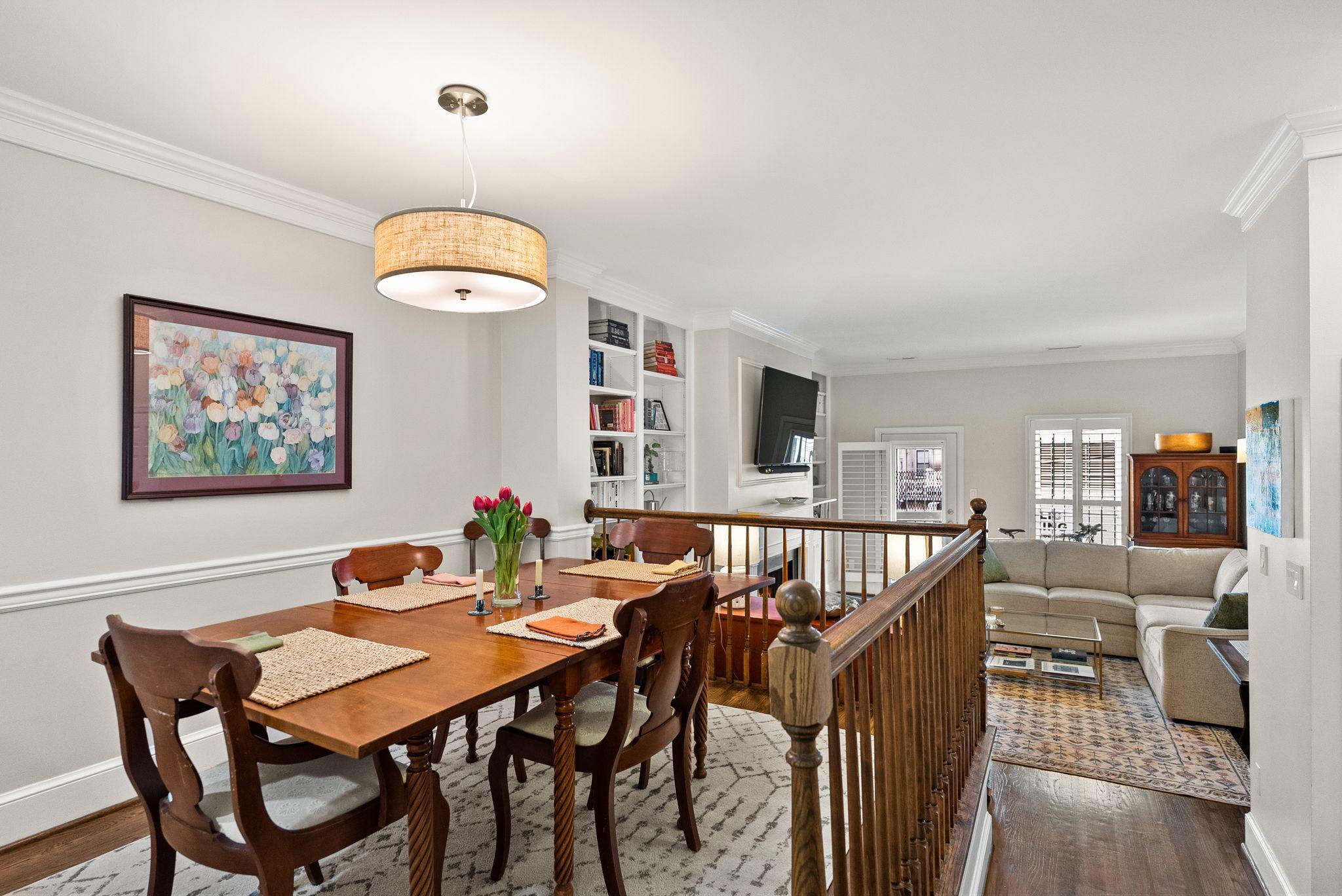  2011 Hillyer Place NW, Washington, DC, 20009 - 物件實景