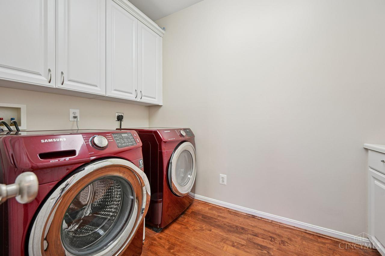 Mason, Ohio, 45040, United States, 5 Bedrooms Bedrooms, ,5 BathroomsBathrooms,Residential,For Sale,1988349