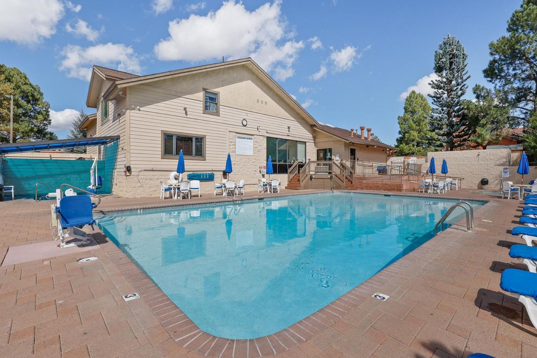  2197 N Running Deer Street  Flagstaff, AZ - 物件實景