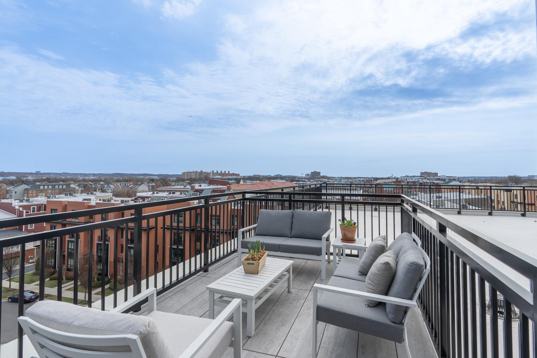  701 Swann Avenue, Alexandria, VA, 22301 - 物件實景