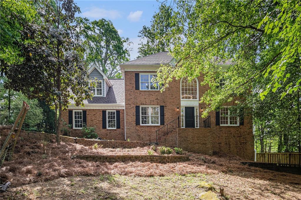 Sugar Hill, Georgia, 30518, United States, 6 Bedrooms Bedrooms, ,3 BathroomsBathrooms,Residential,For Sale,1856625