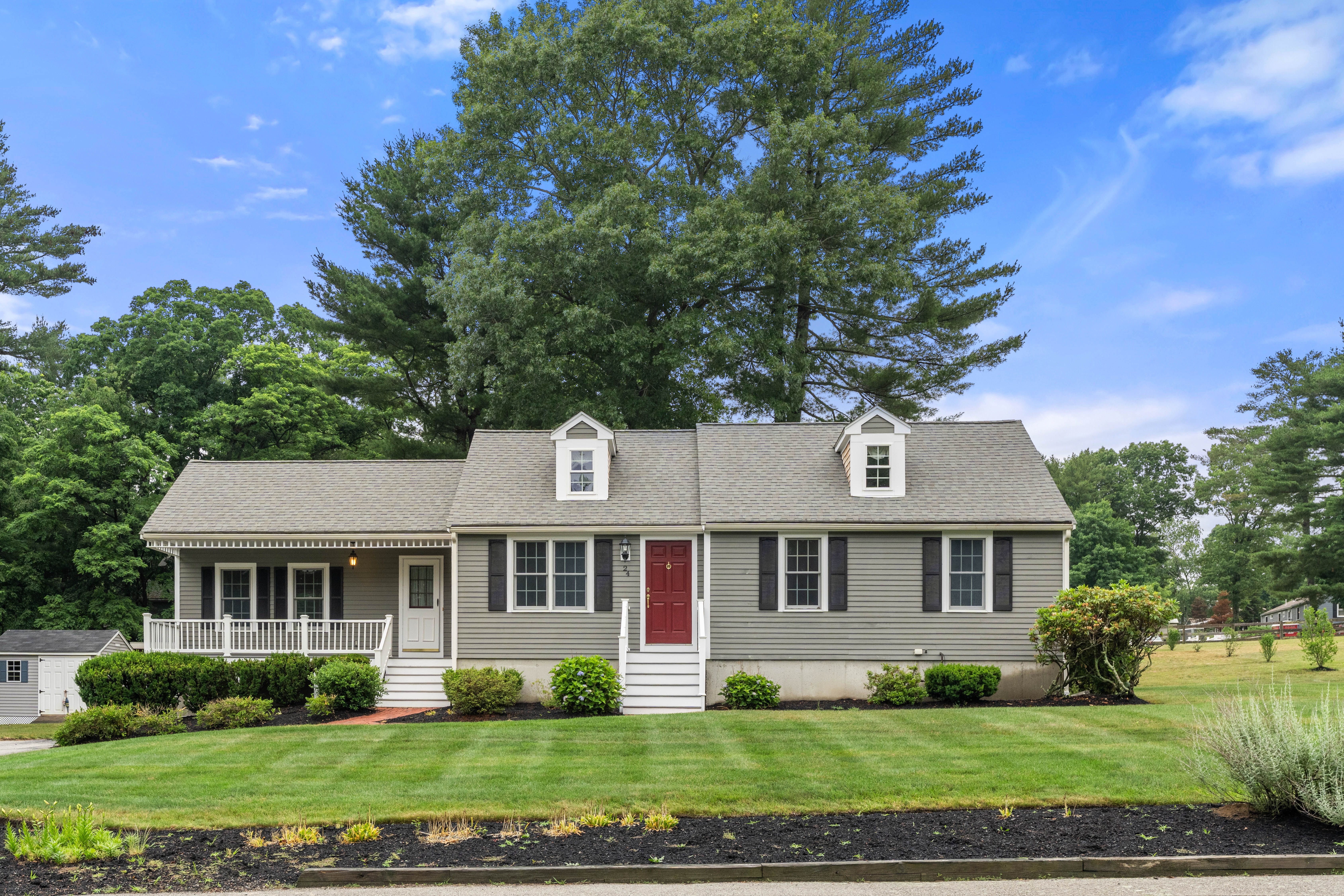  24 Ryder Lane, Marshfield, MA, 02050 - 物件實景