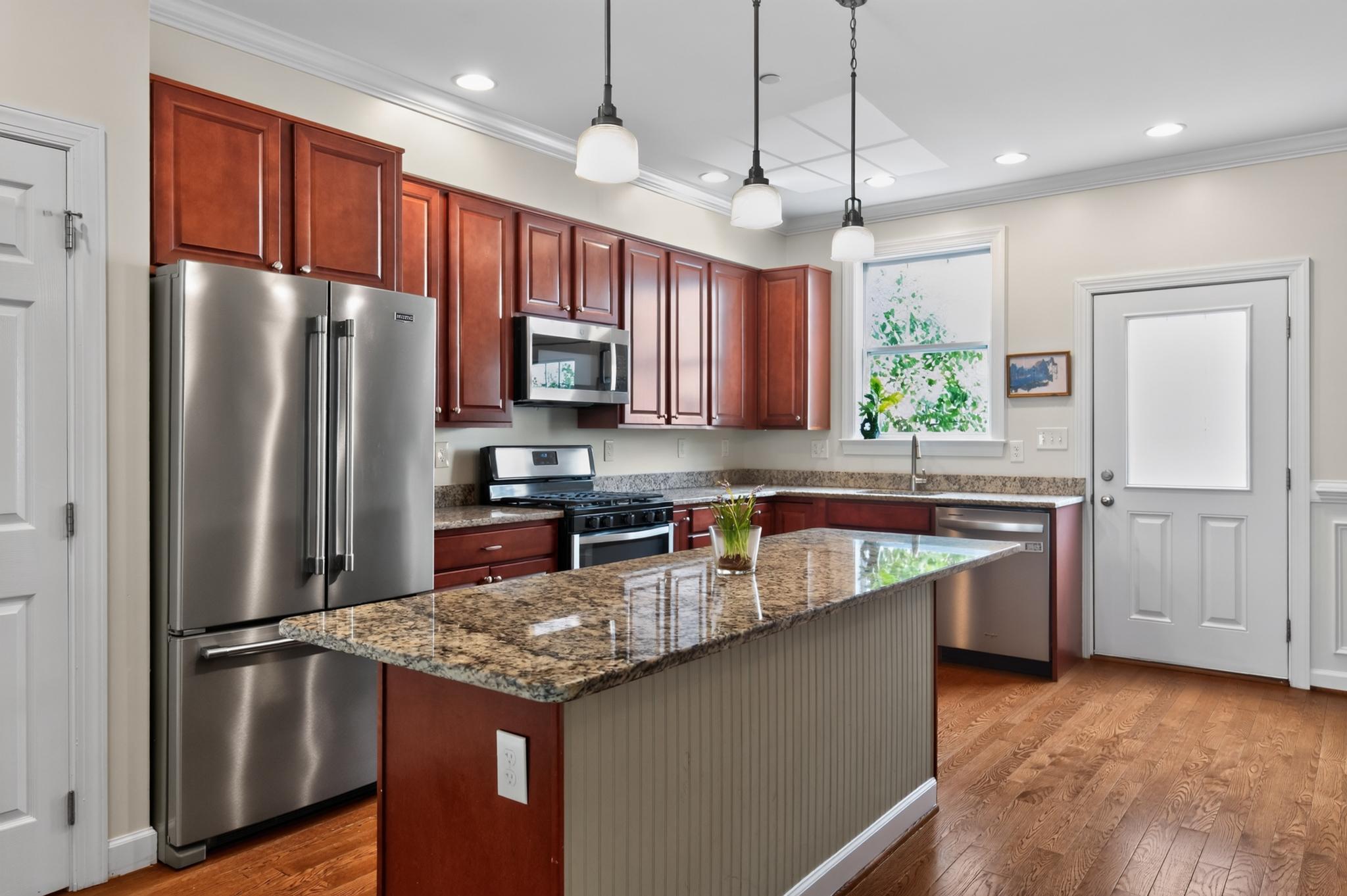  707 Shelton Avenue, Annapolis, MD, 21401 - 物件實景