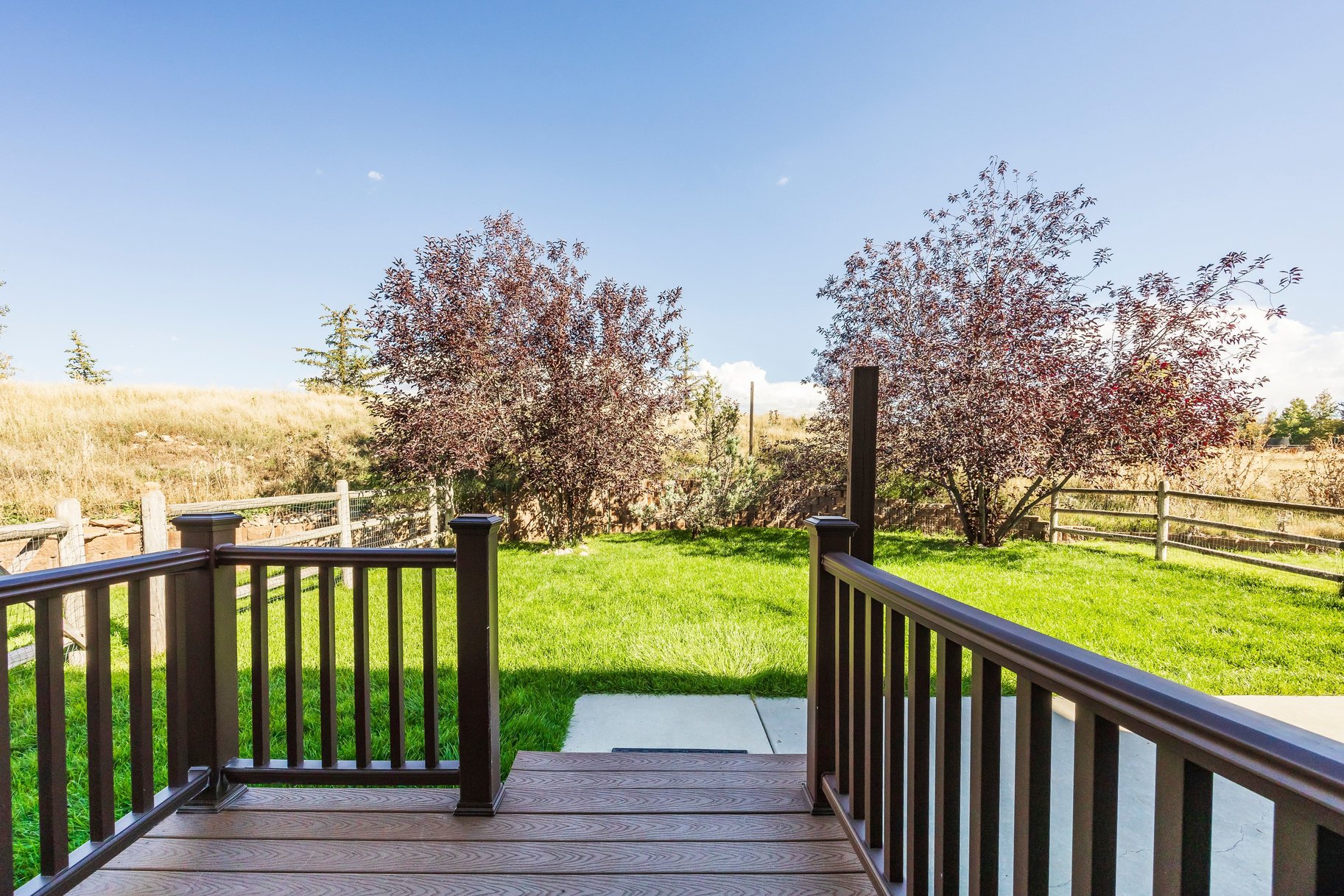  Updated Cul-de-sac Living Steps From Round Valley Trails - 物件實景