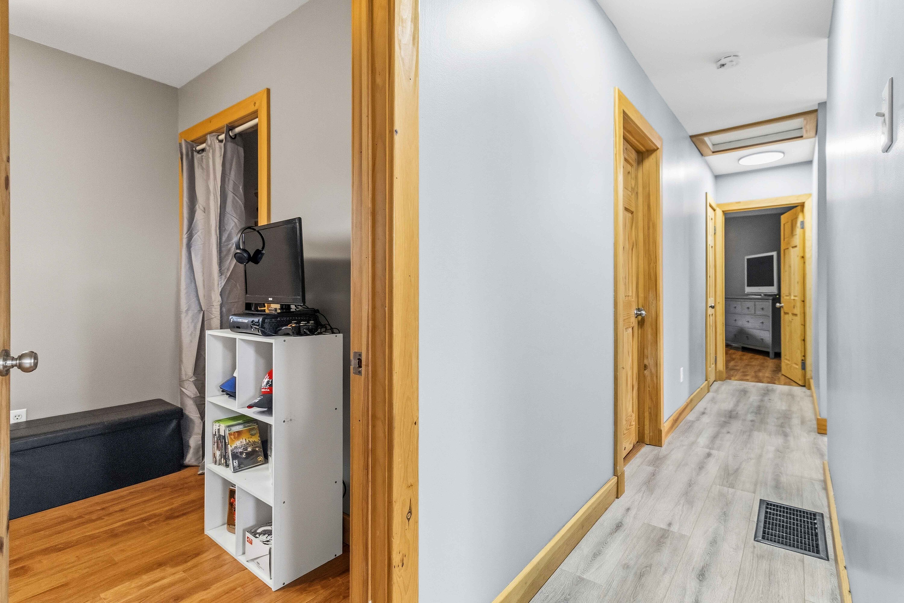  Camperdown, South Shore - 物件實景