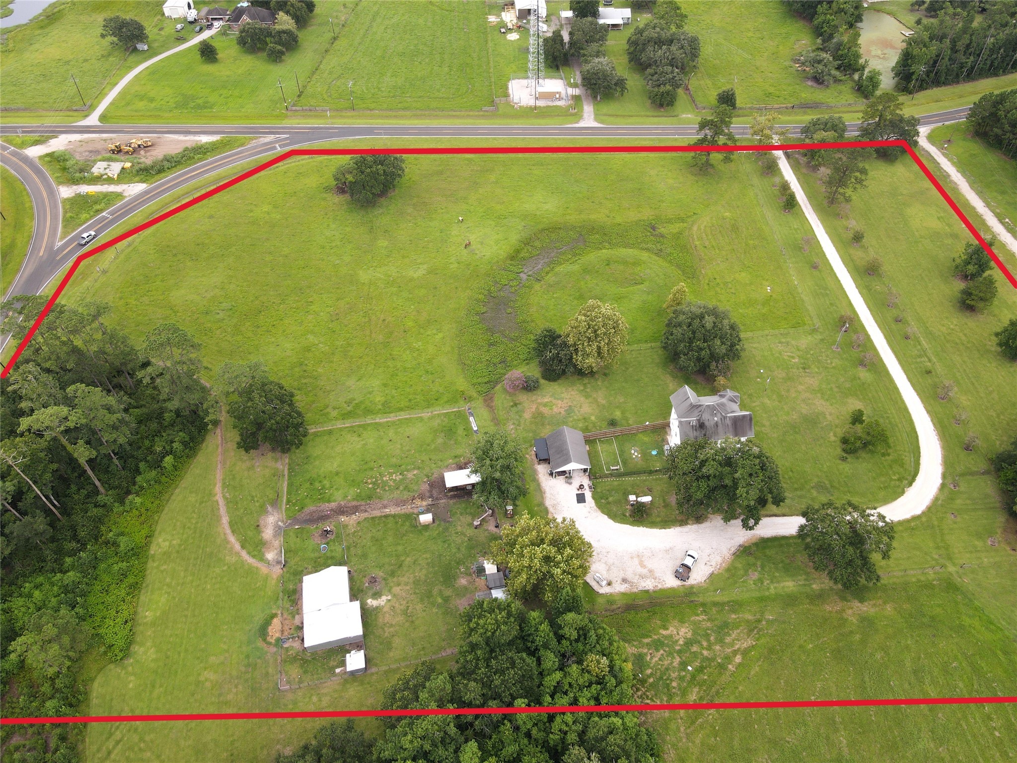 Anahuac, Texas, 77514, United States, 3 Bedrooms Bedrooms, ,2 BathroomsBathrooms,Residential,For Sale,1908288