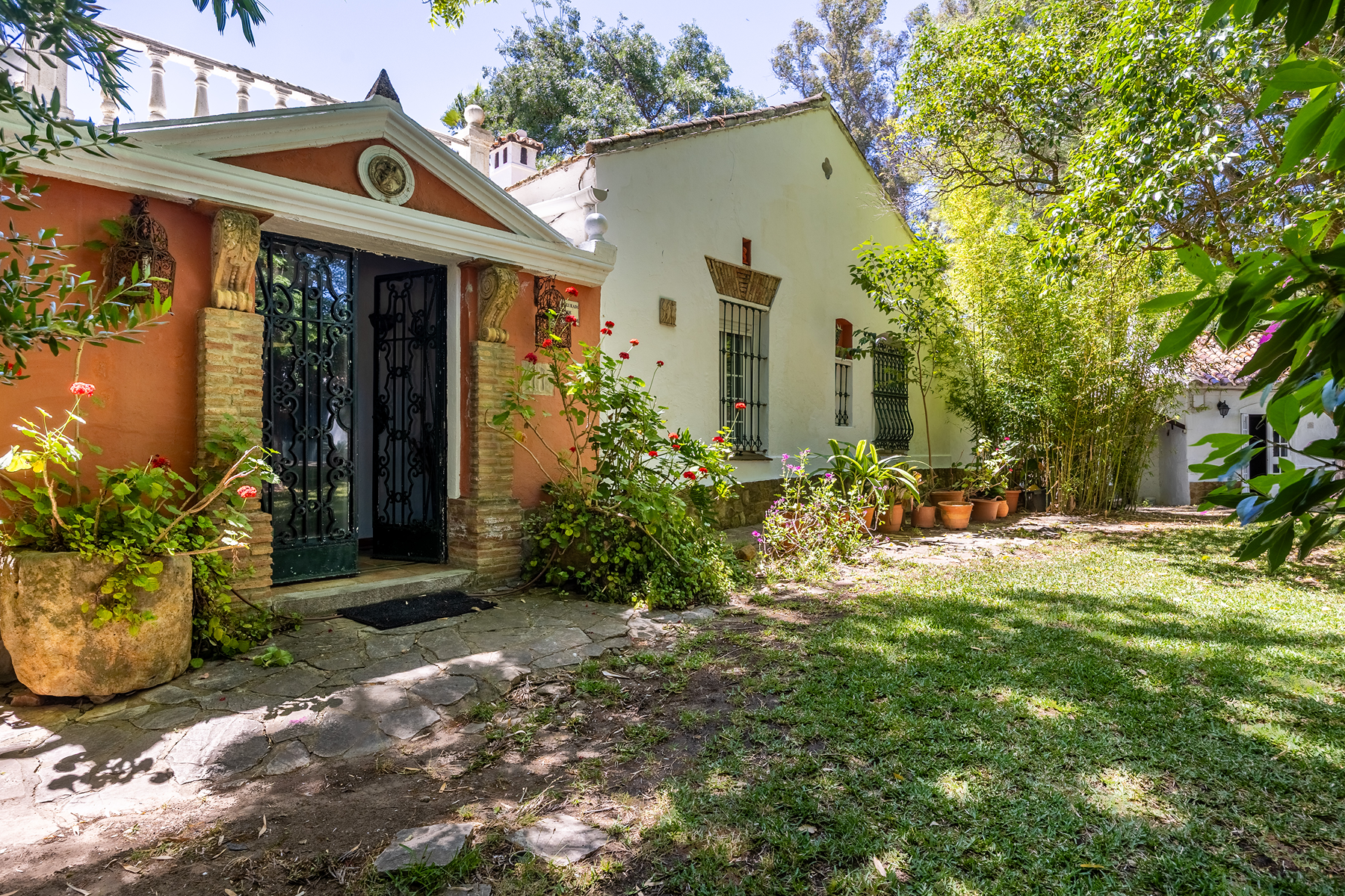  Exclusive Estate in Los Alcornocales Natural Park - 物件實景