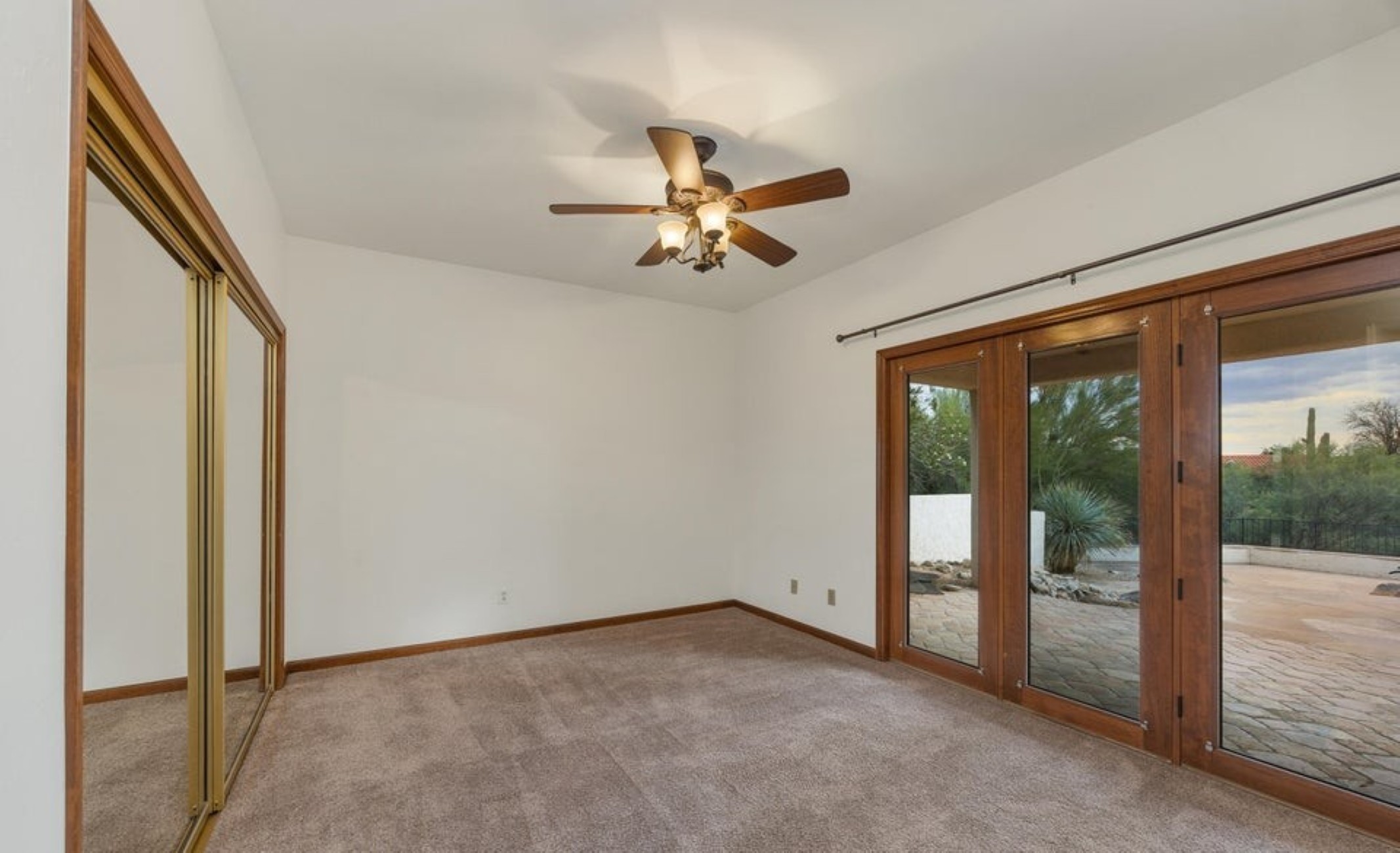  1710 E Calle de la Culebra, Tucson, AZ 85718 - 物件實景
