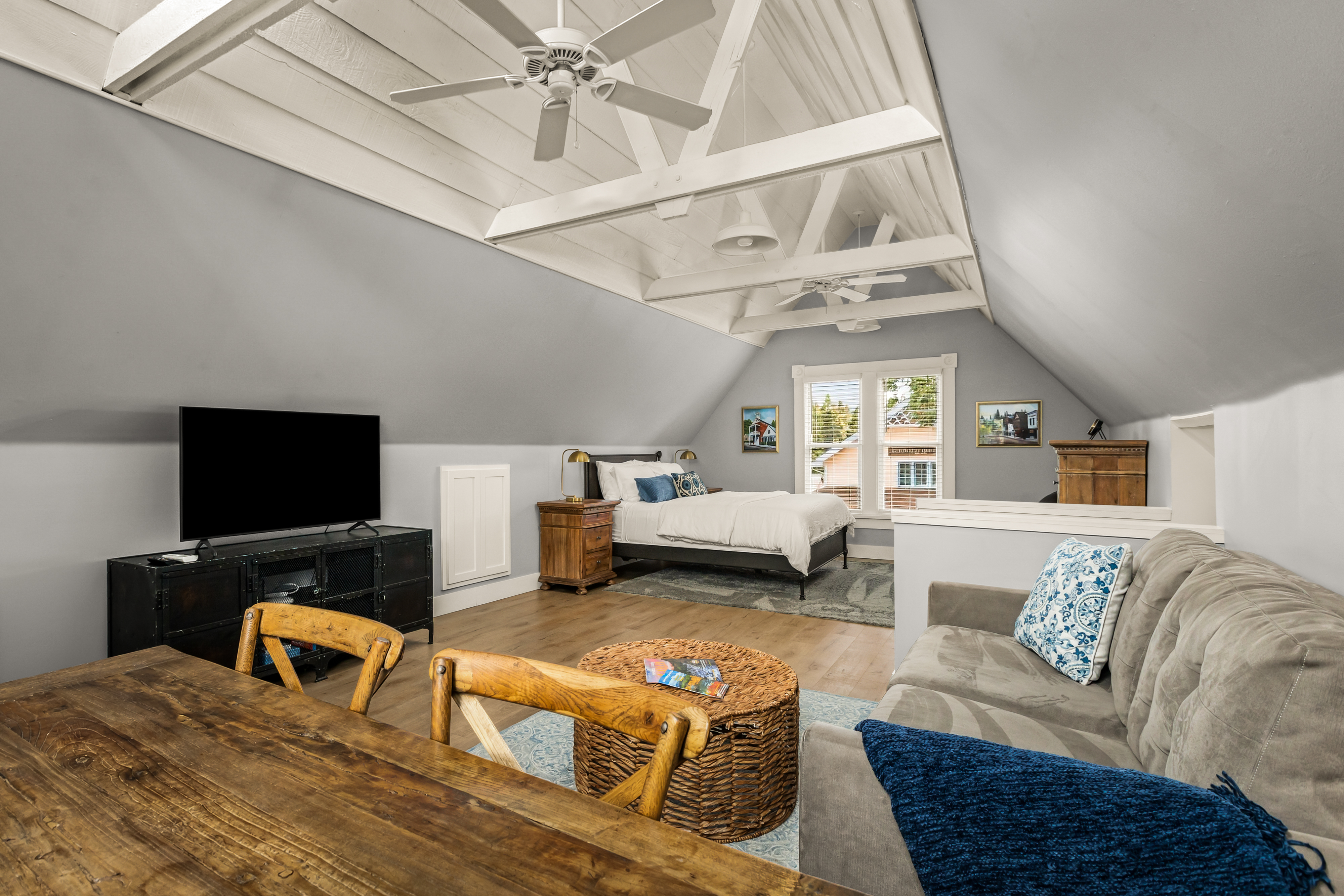  418 Broad Street, Nevada City, CA 95959 - 物件實景