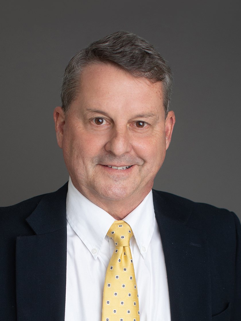 Andy Holland