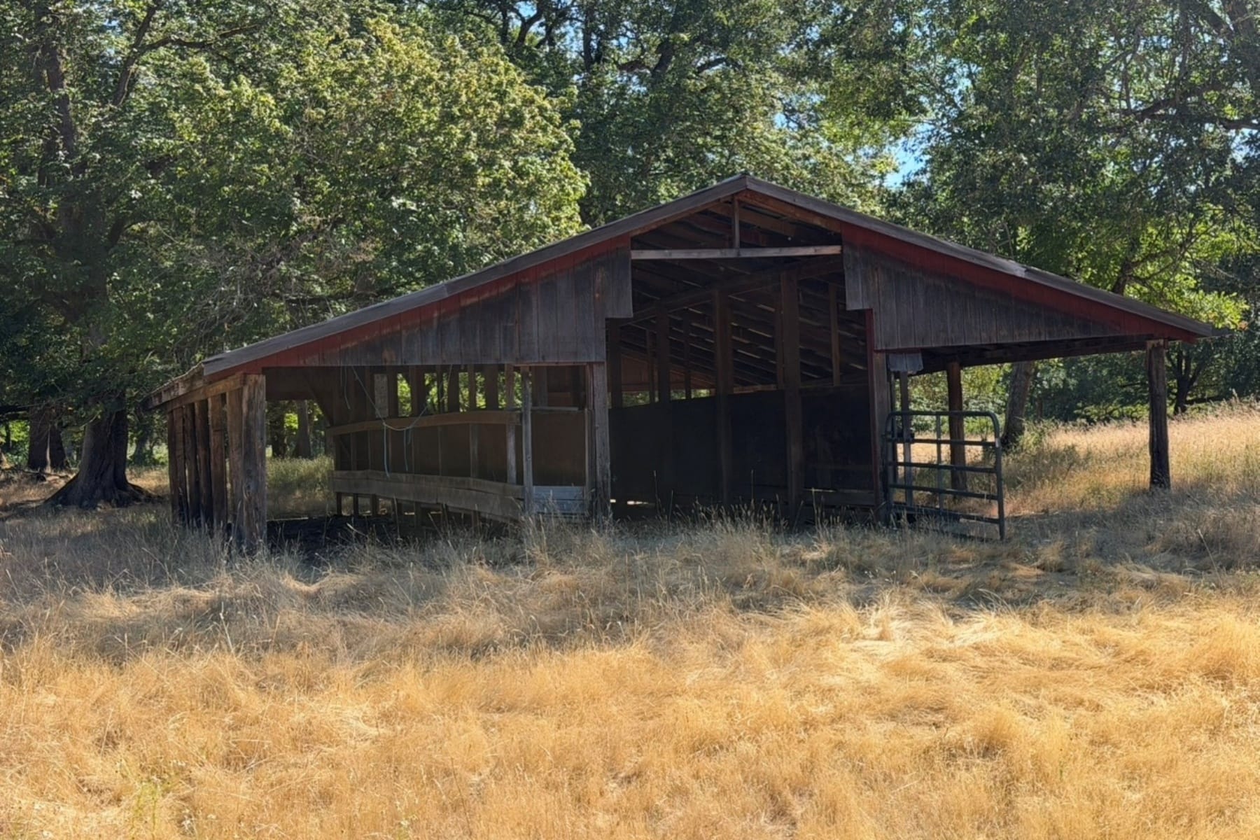  706 Creek Road Azalea, OR 97410 - 物件實景