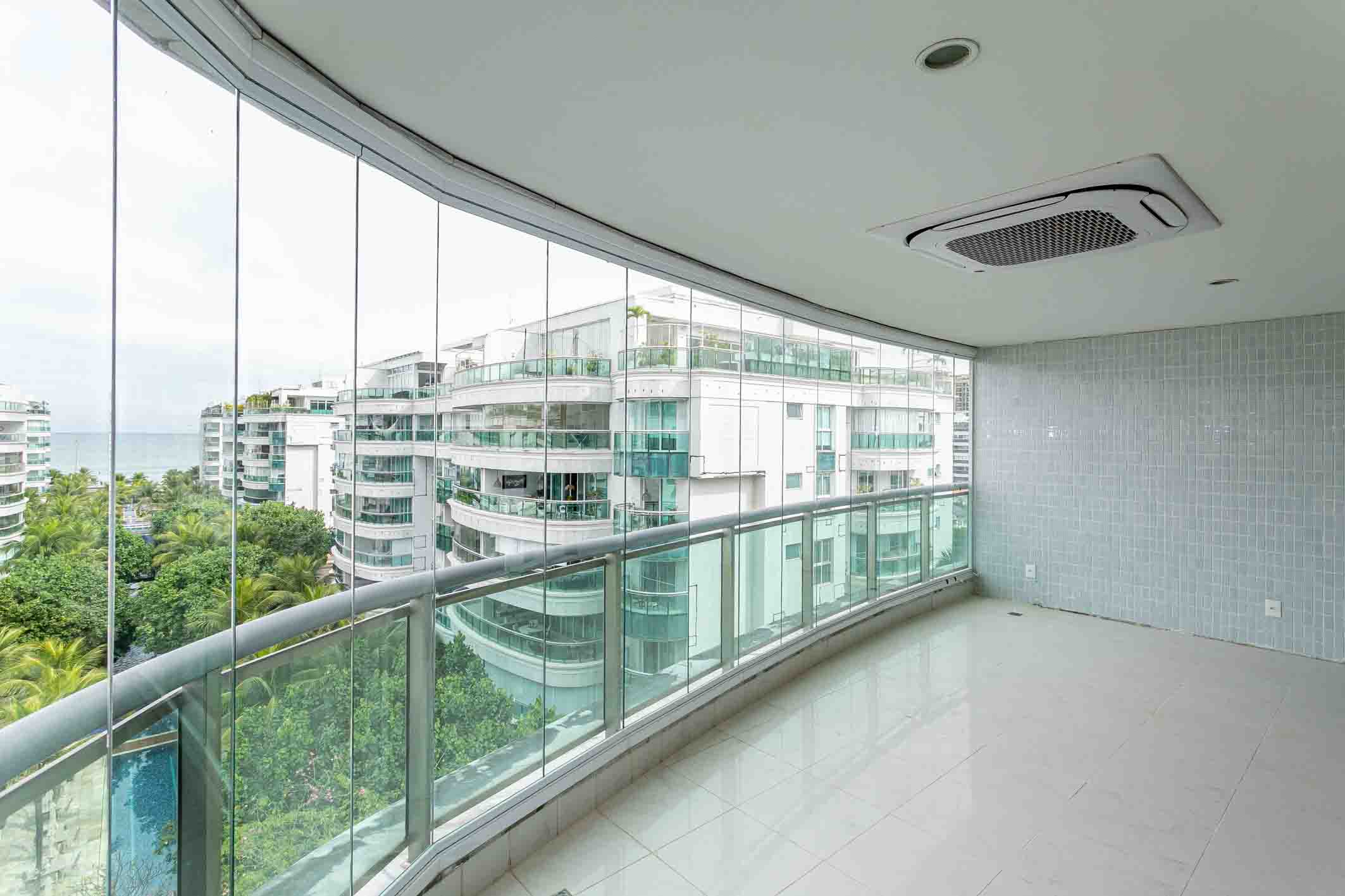  Oceanfront duplex penthouse in a full-service condominium - 物件實景