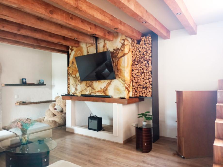 Bosque Monarca, Morelia, Michoacán de Ocampo, 58350, Mexico, 4 Bedrooms Bedrooms, ,4 BathroomsBathrooms,Residential,For Sale,Bosque Monarca,1444392