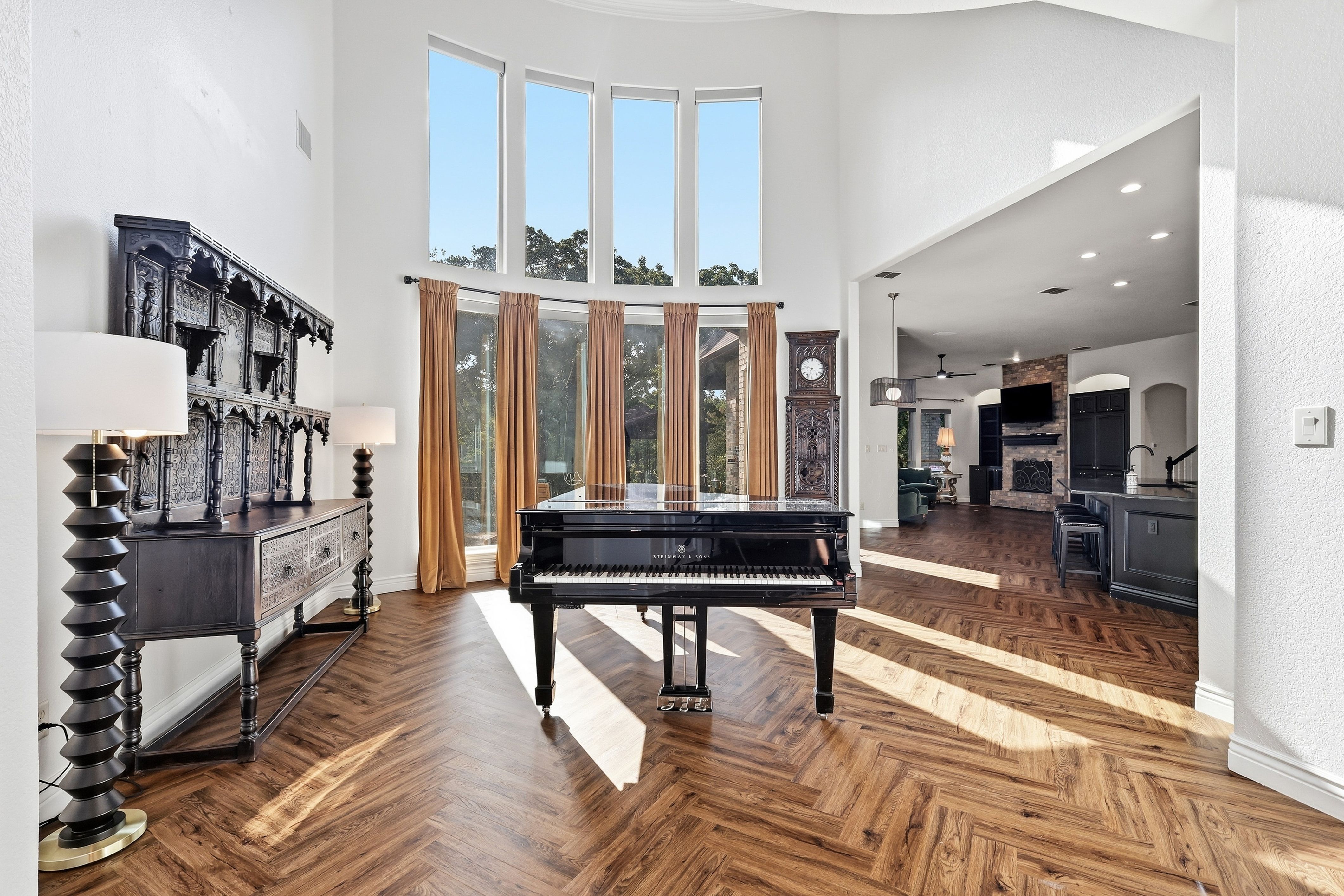  3503 Sarah Springs Trail, Flower Mound, TX, 75022 - 物件實景