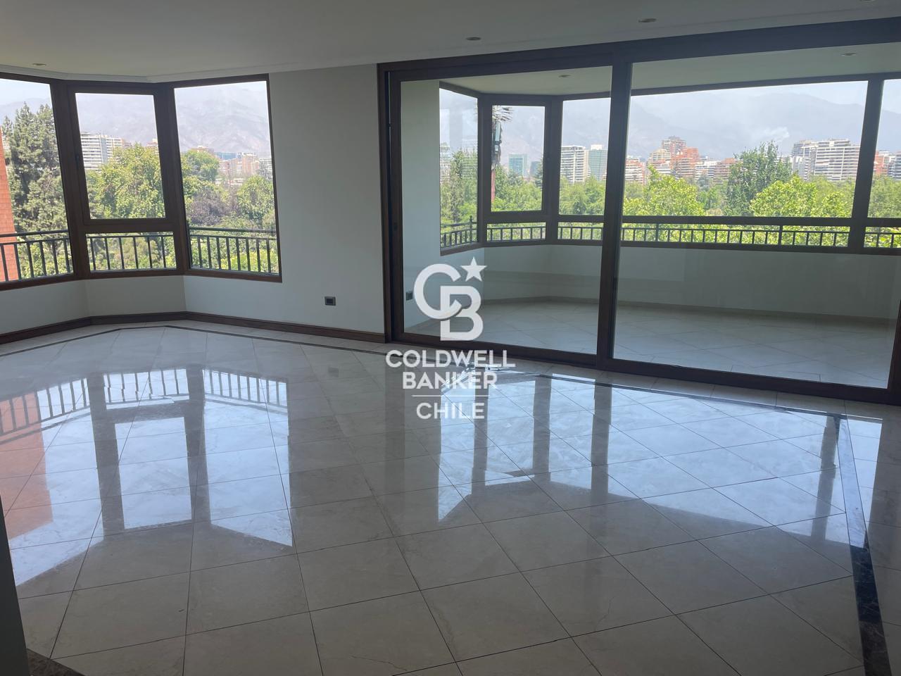 Vitacura, Chile, 3 Bedrooms Bedrooms, ,3 BathroomsBathrooms,Residential,For Sale,1940744