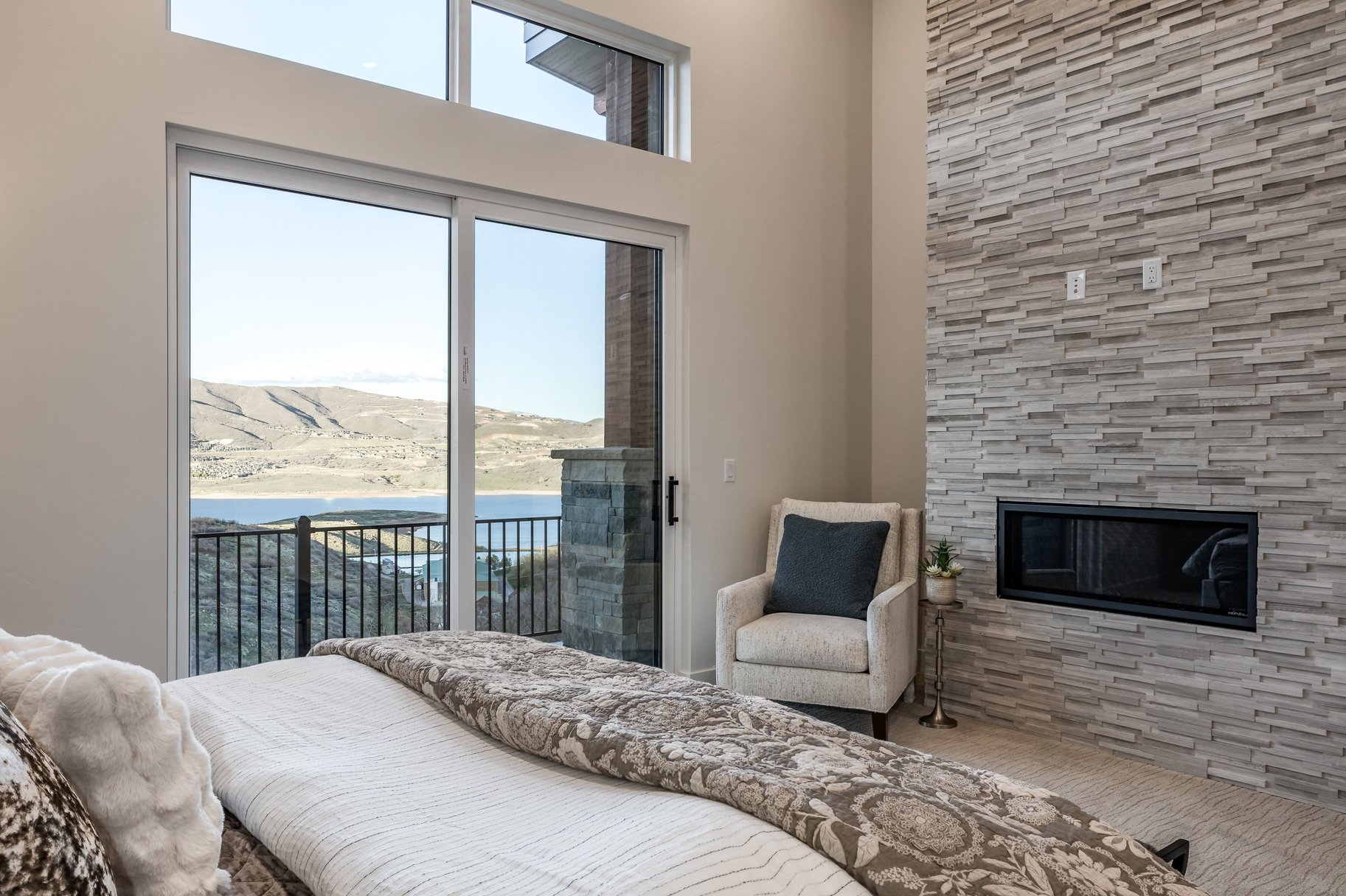  Stunning Keetley Ridge Residence with Jordanelle Views, Minutes to Park City - 物件實景
