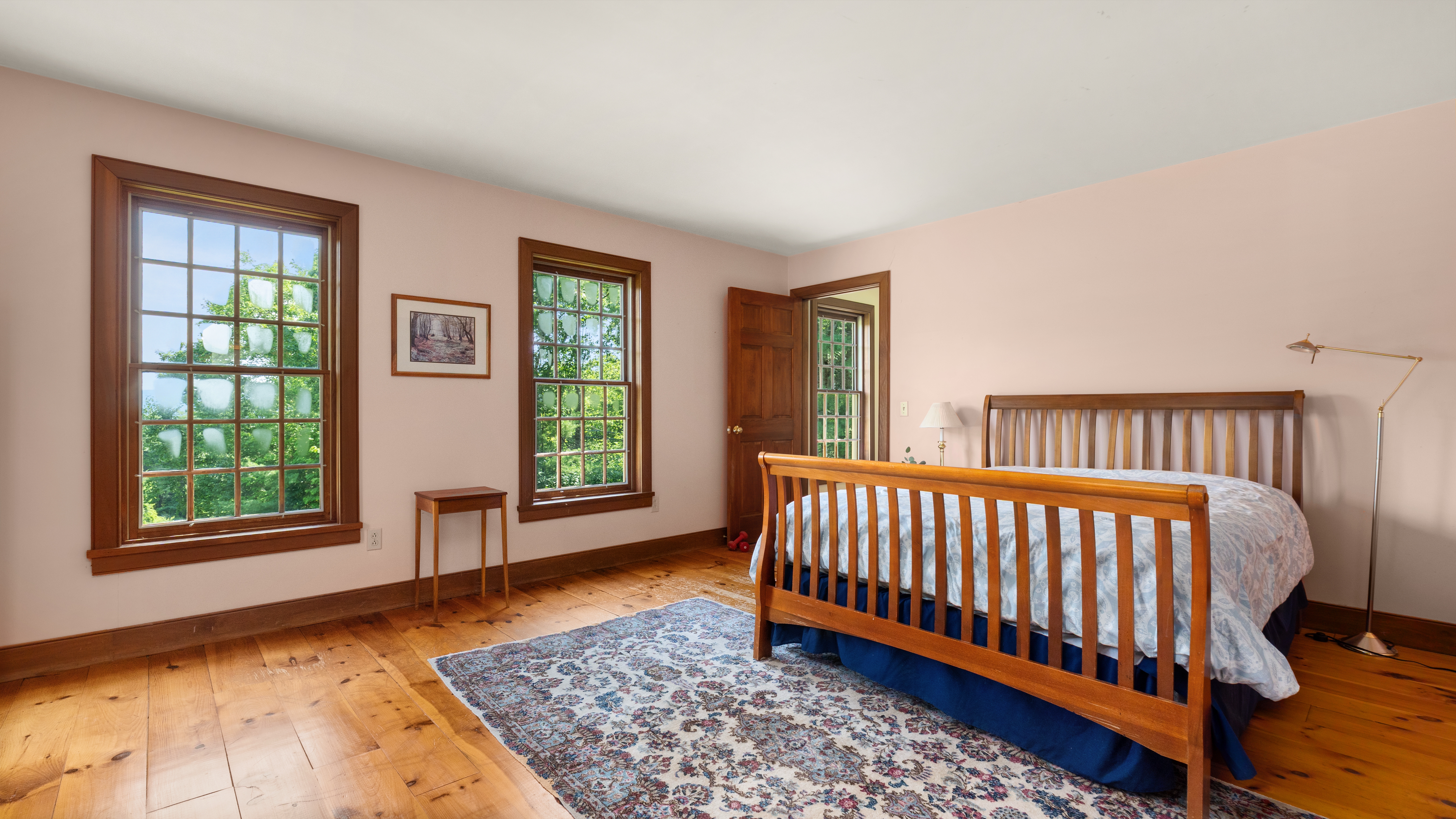  Hudson Valley/Berkshires Retreat: 8 Acres, Scenic Pond & Creative Studio - 物件實景