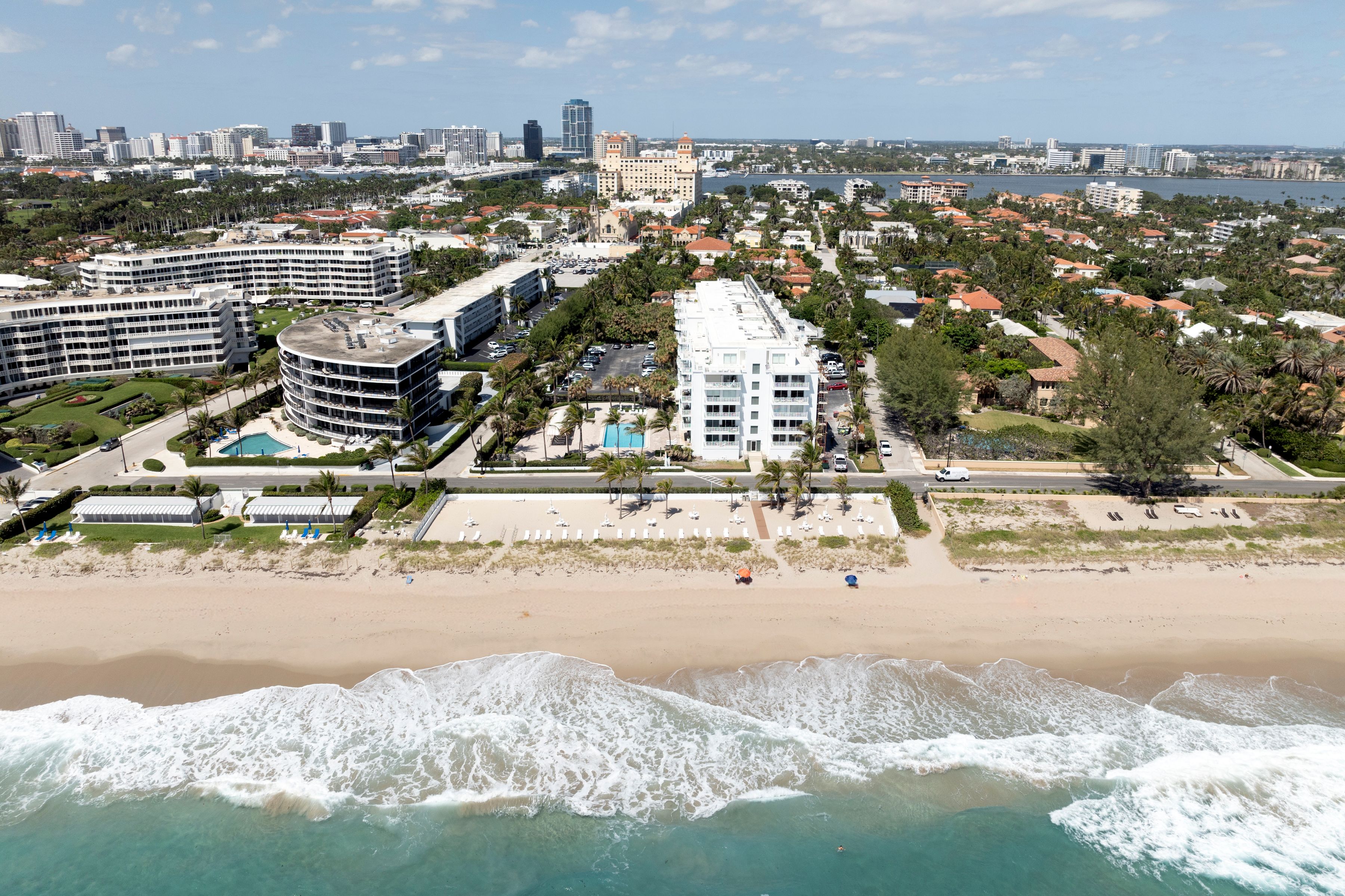  170 N Ocean Boulevard 411 - 物件實景