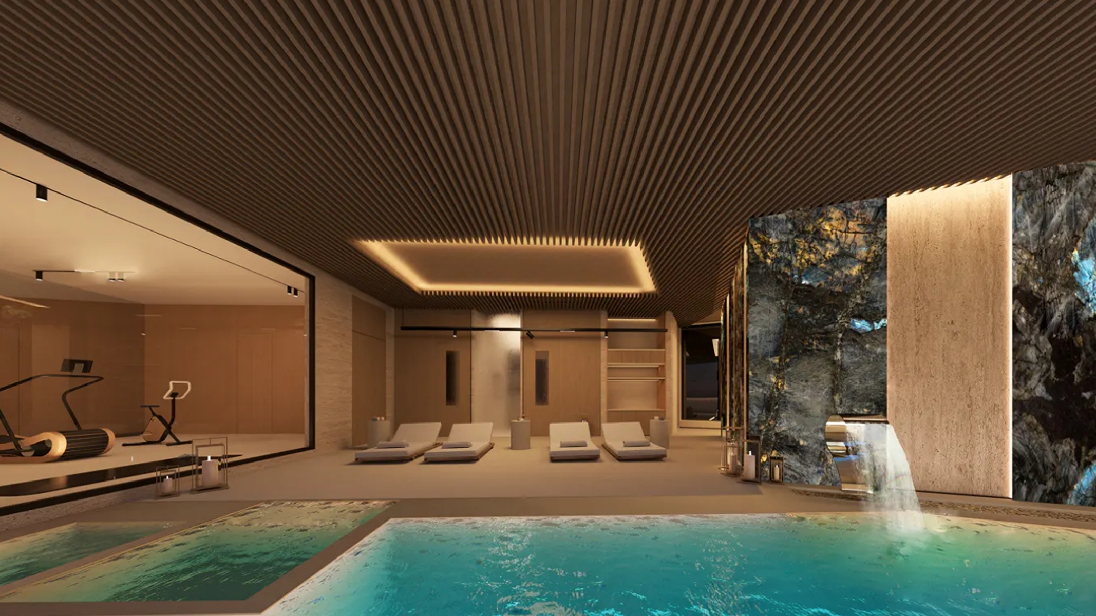  Villa with breathtaking sea views in Puerto de Andratx - 物件實景