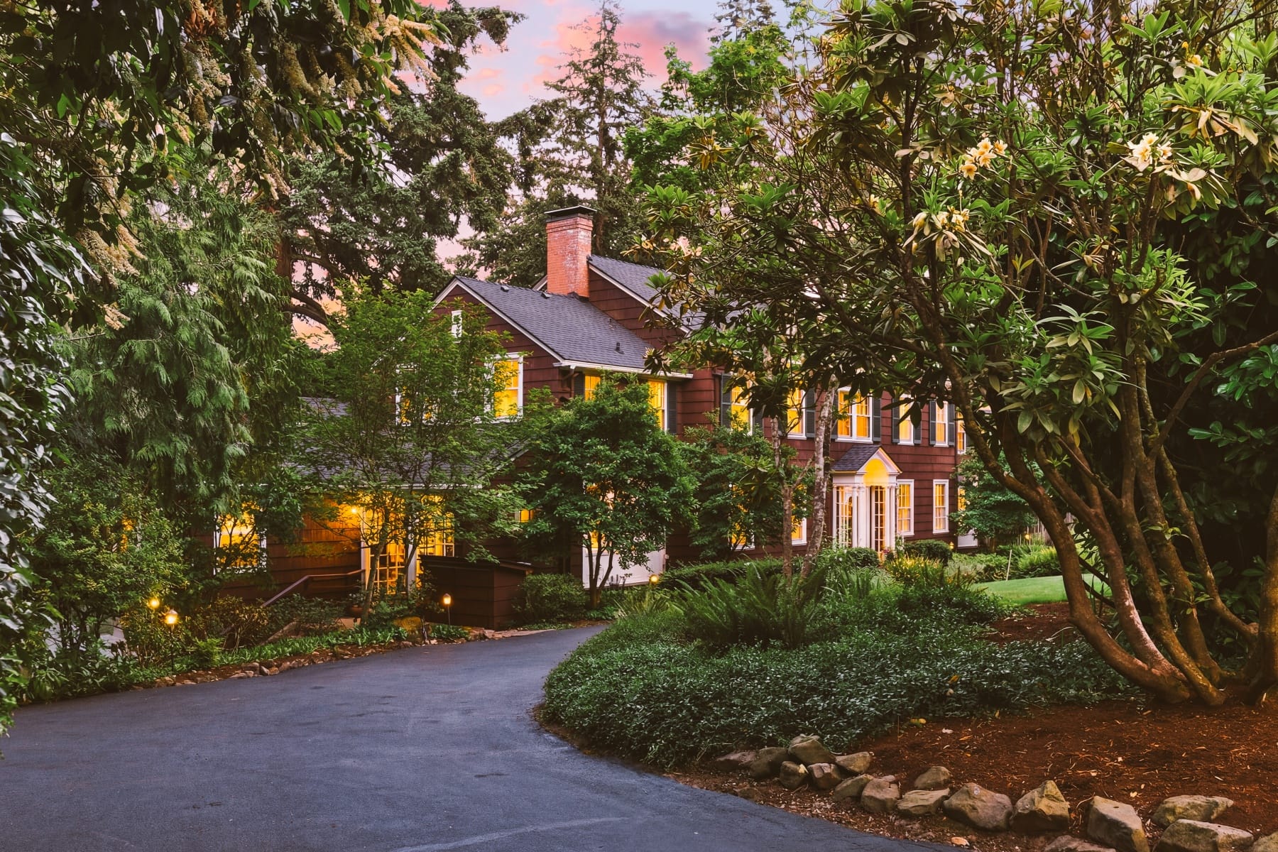  2030 S MILITARY RD Portland, OR 97219 - 物件實景