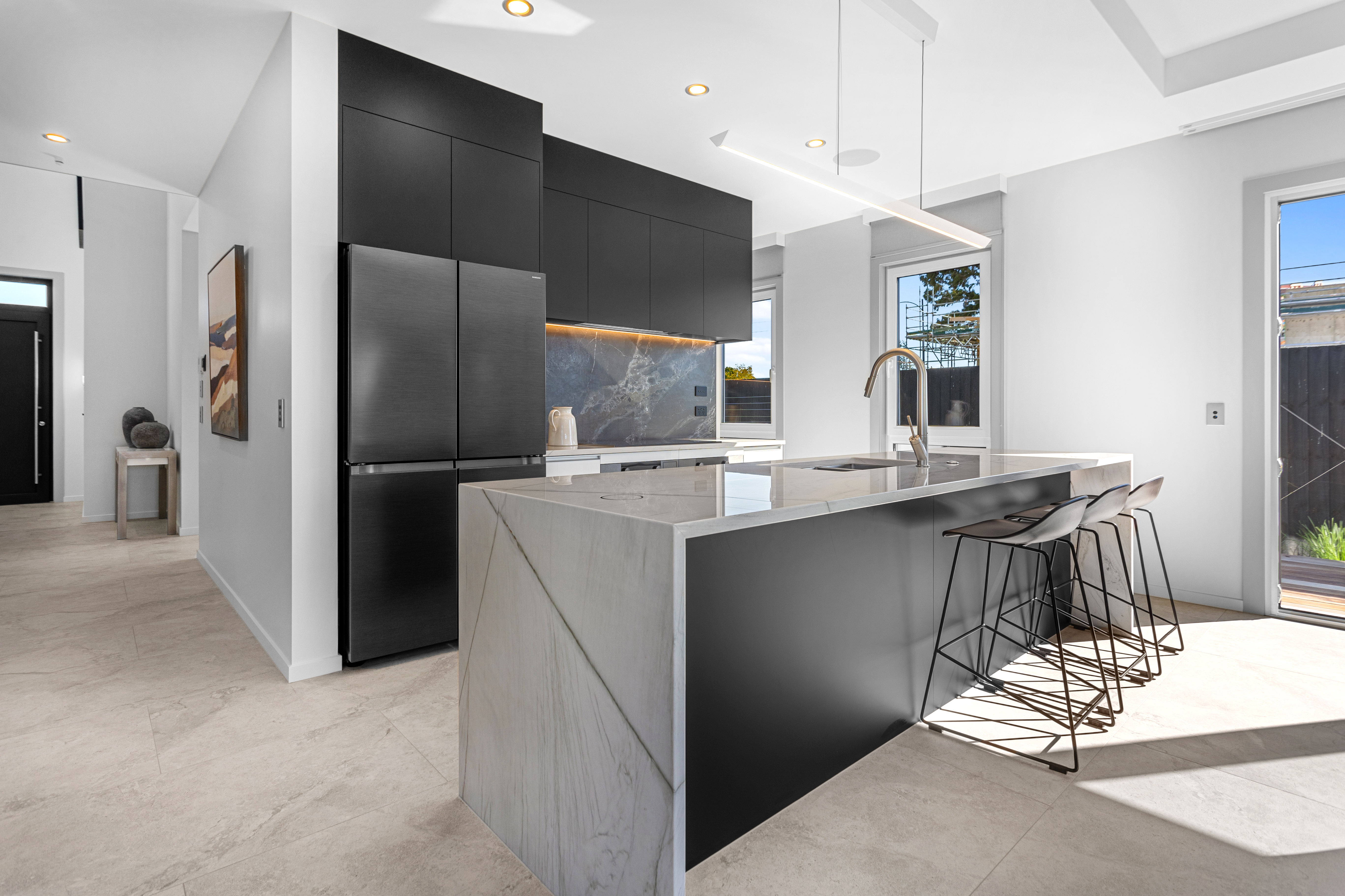  Architectural Excellence Meets Everyday Luxury - 物件實景