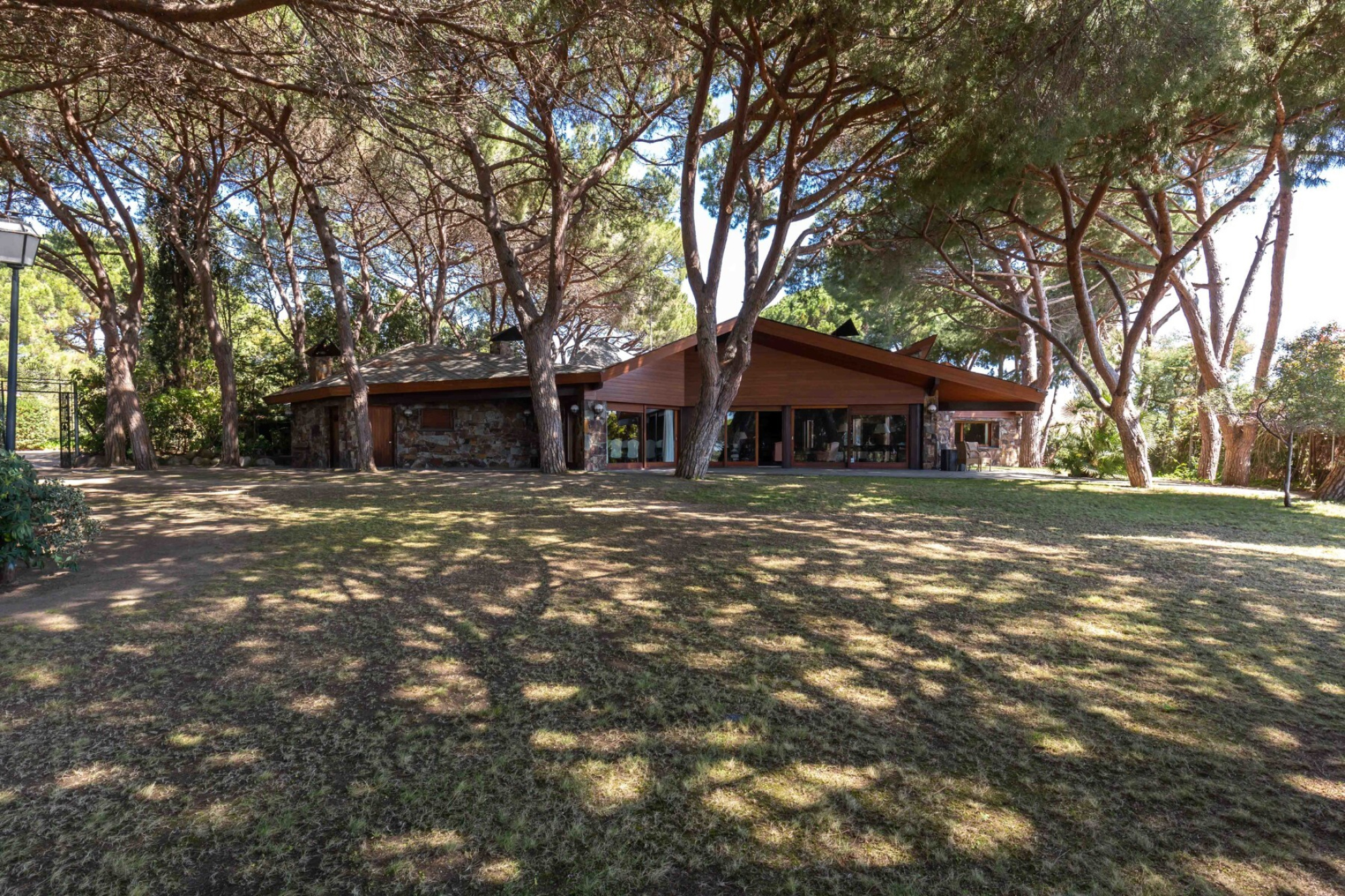  Large property with sea views in Llavaneres - Costa norte Barcelona - 物件實景