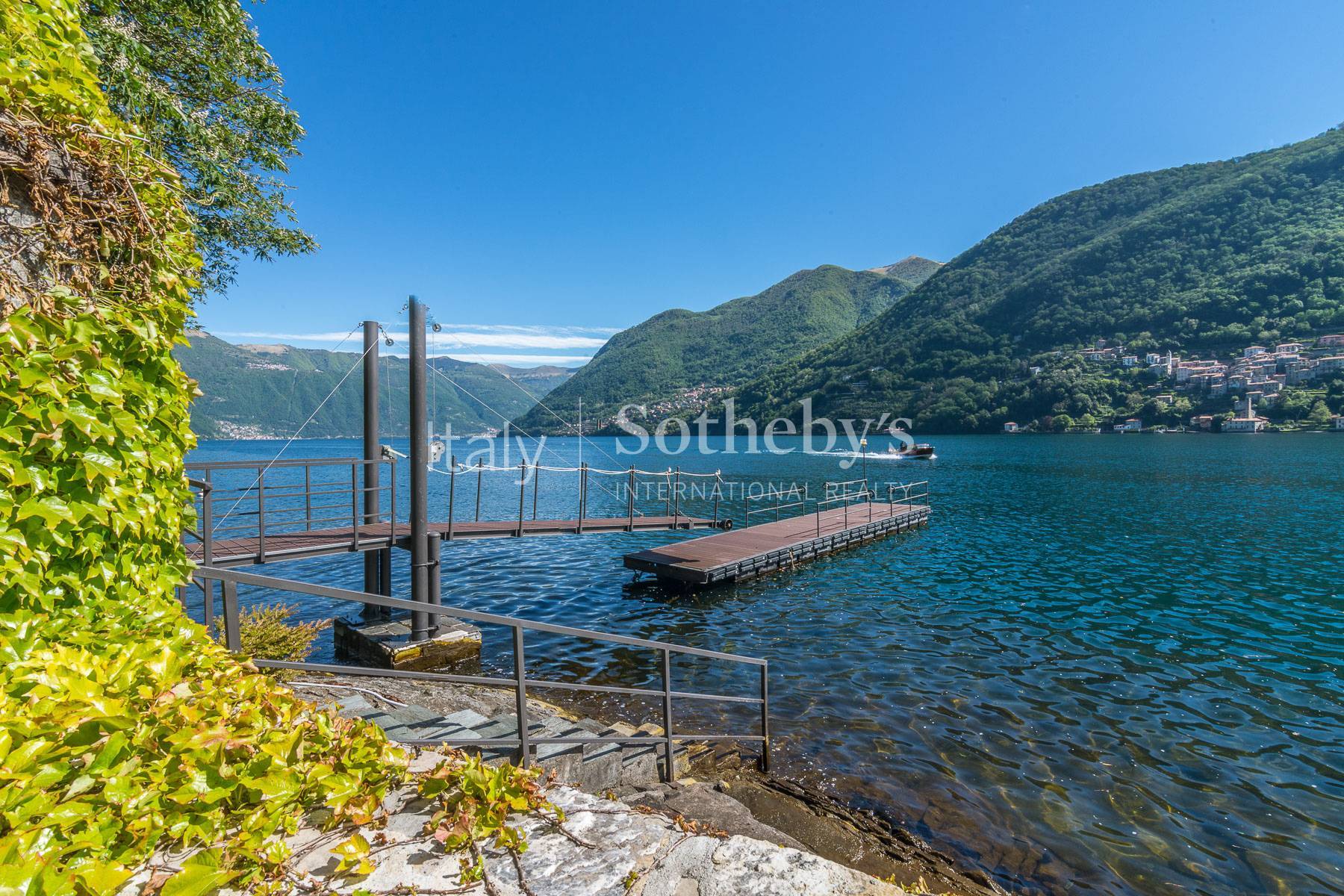  Gorgeous lakefront trophy estate - 物件實景