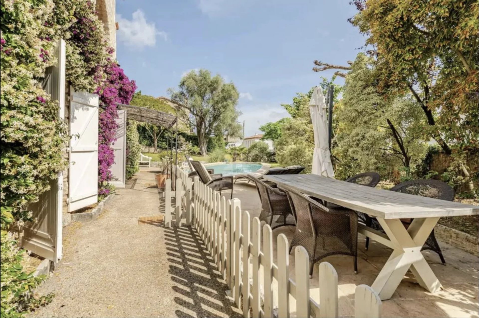 Saint-Paul-de-Vence, Provence-Alpes-Côte d?Azur, 06570, FR, 4 Bedrooms Bedrooms, ,Residential,For Sale,1666226