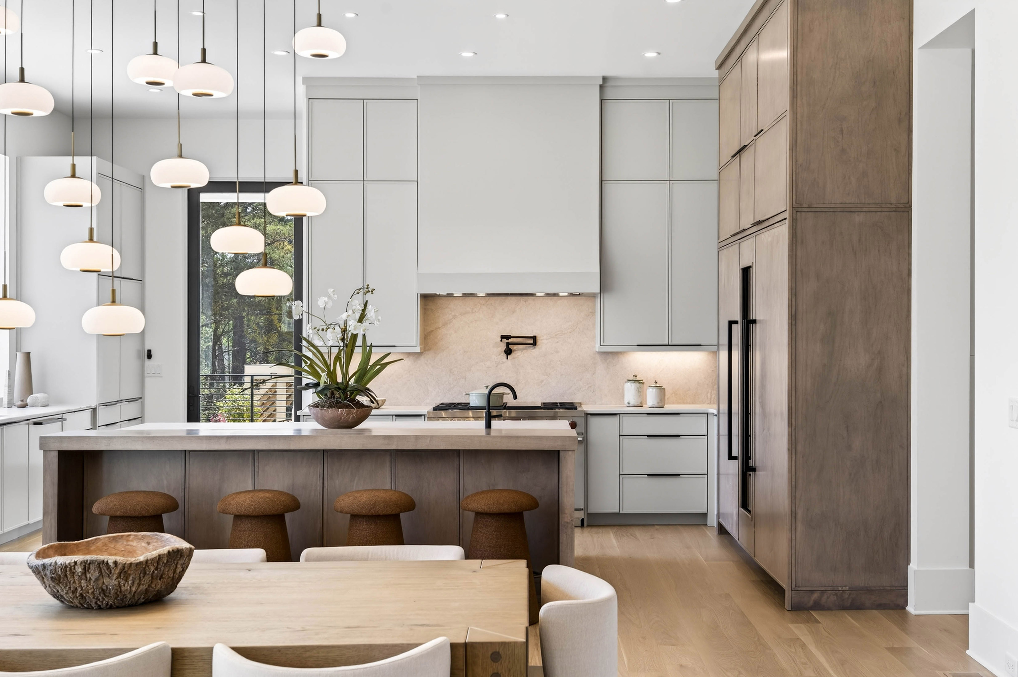  Stunning New Construction in Sought-After East Cobb - 物件實景