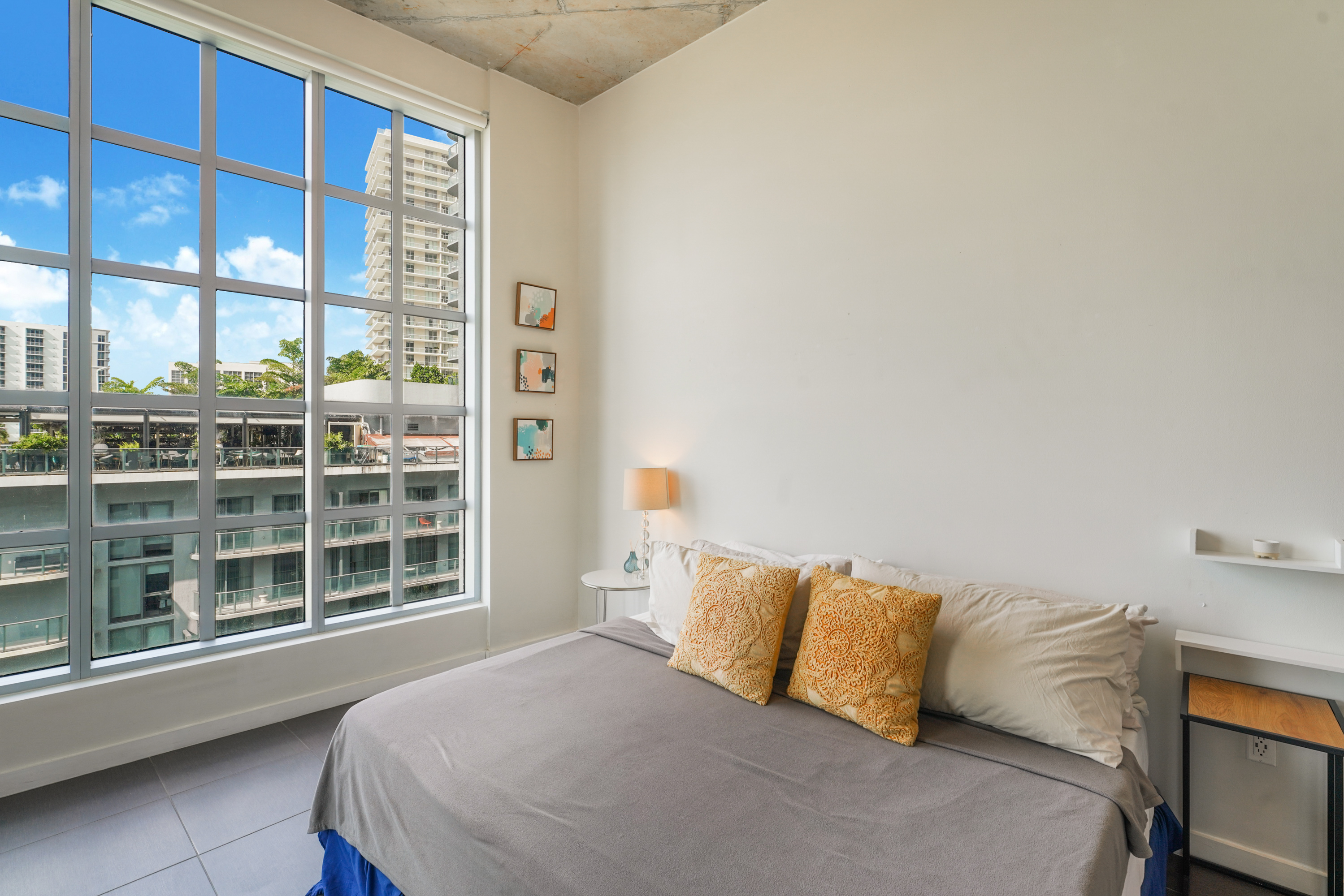  3301 NE 1st Ave, Miami, FL, 33137 - 物件實景