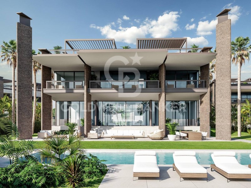 M?laga, Marbella, Nueva Andaluc?a, Puerto Ban?s M?, Marbella, Andalusia, ES, 6 Bedrooms Bedrooms, ,5 BathroomsBathrooms,Residential,For Sale,M?laga, Marbella, Nueva Andaluc?a, Puerto Ban?s M?,1568616