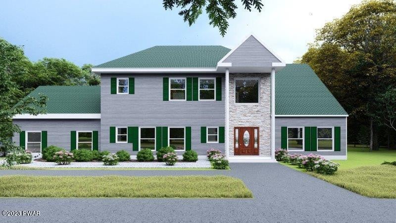 Lords Valley, Pennsylvania, 18428, United States, 4 Bedrooms Bedrooms, ,3 BathroomsBathrooms,Residential,For Sale,1923222