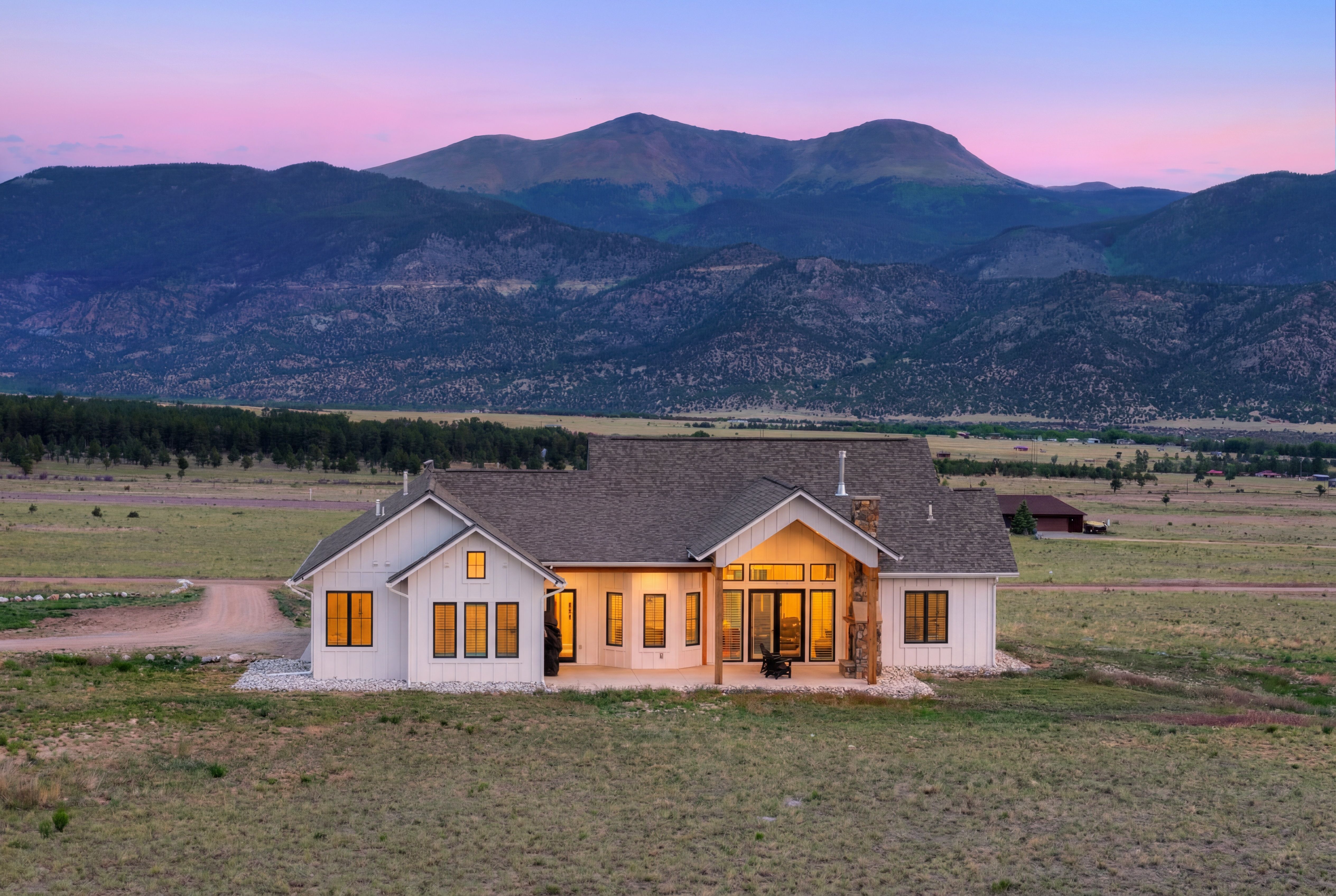  31307 Great Peaks Drive, Buena Vista, CO 81211 - 物件實景