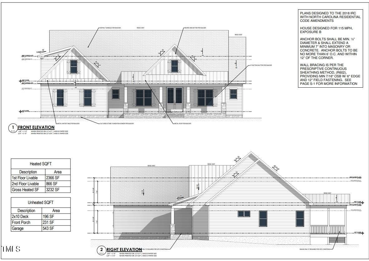Pittsboro, North Carolina, 27312, United States, 4 Bedrooms Bedrooms, ,4 BathroomsBathrooms,Residential,For Sale,1980720