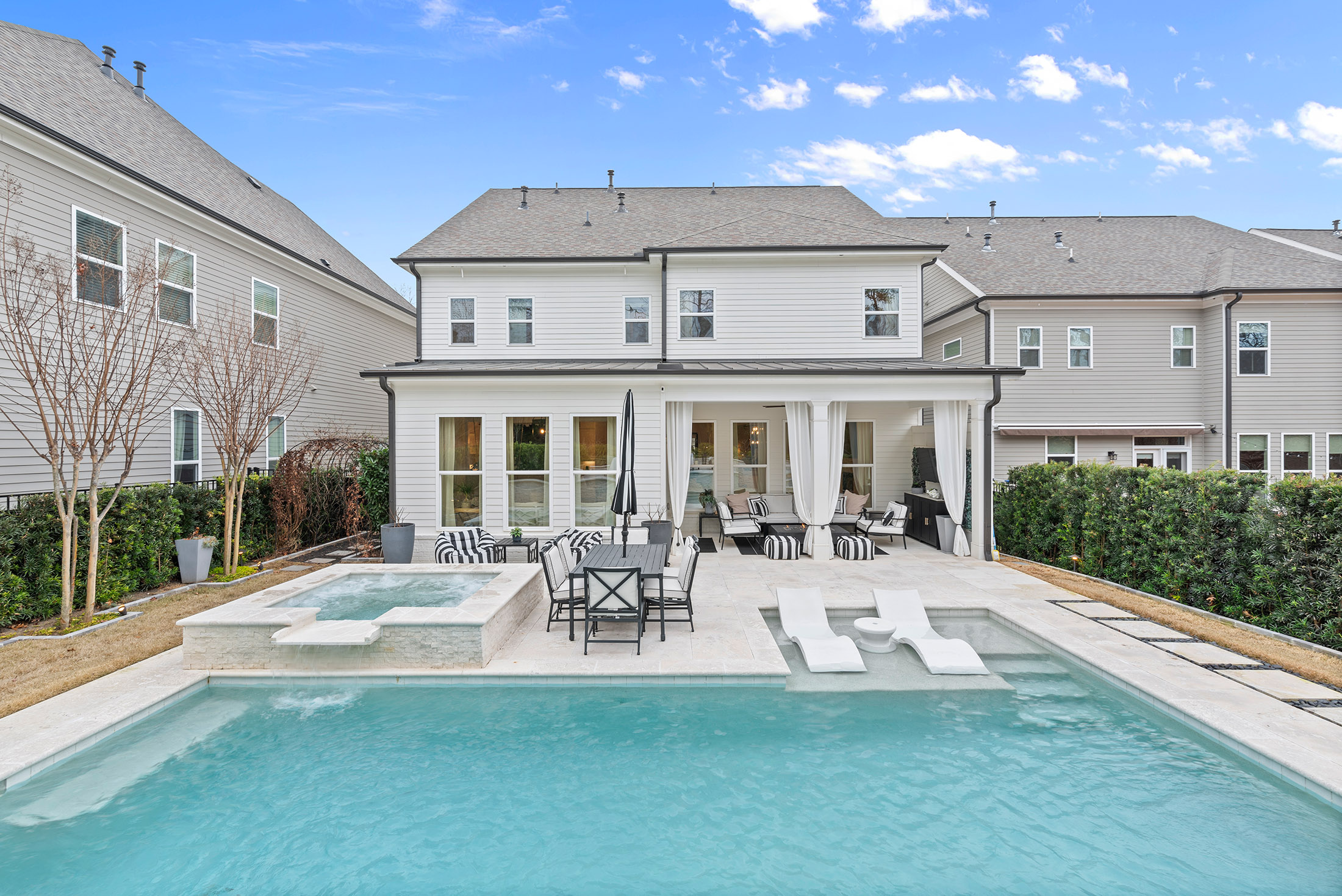  Exceptional Bellmoore Park Residence with Resort Amenities - 物件實景