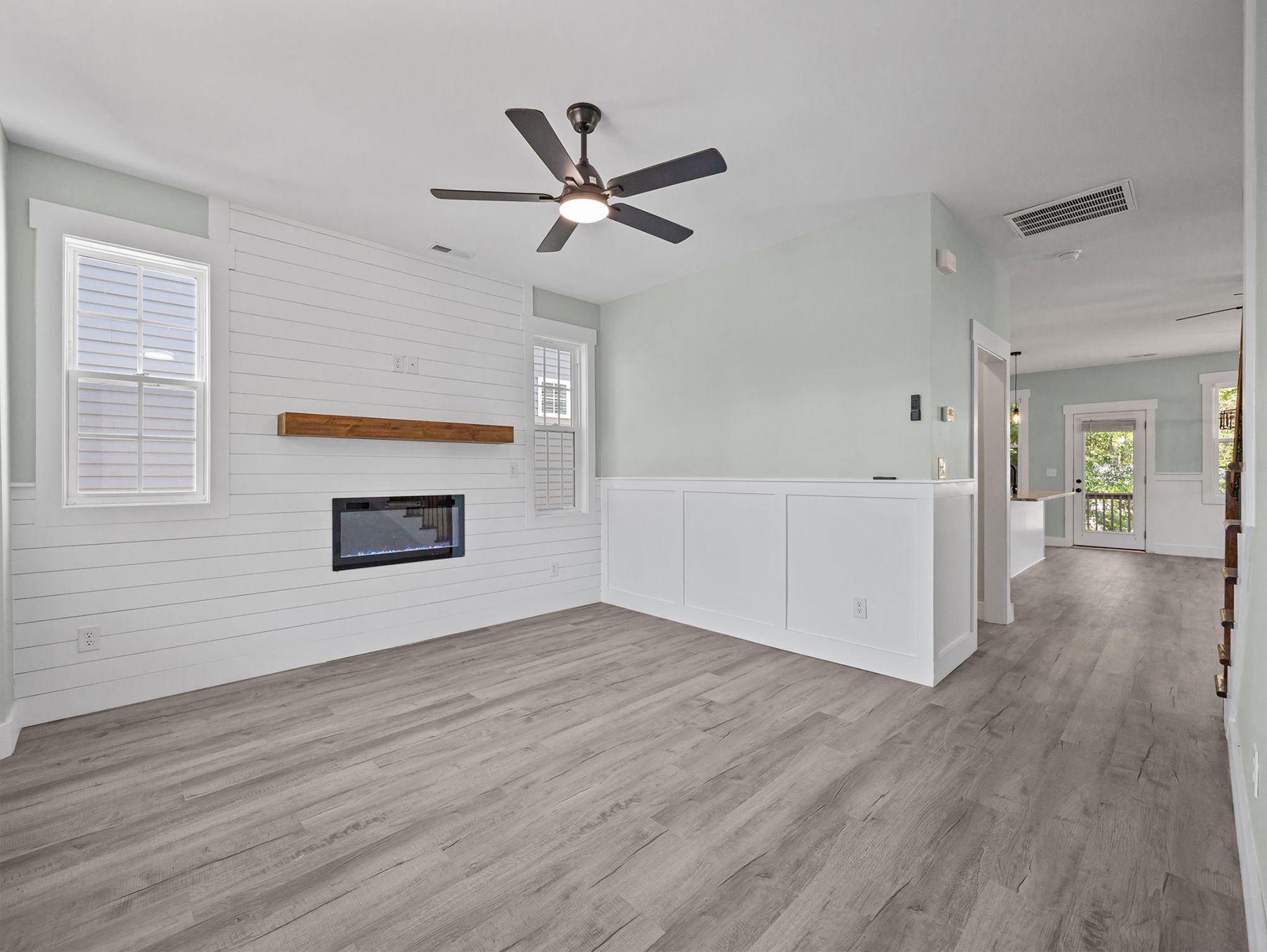  281 Ford Street, Jacksonville, NC 28540 - 物件實景