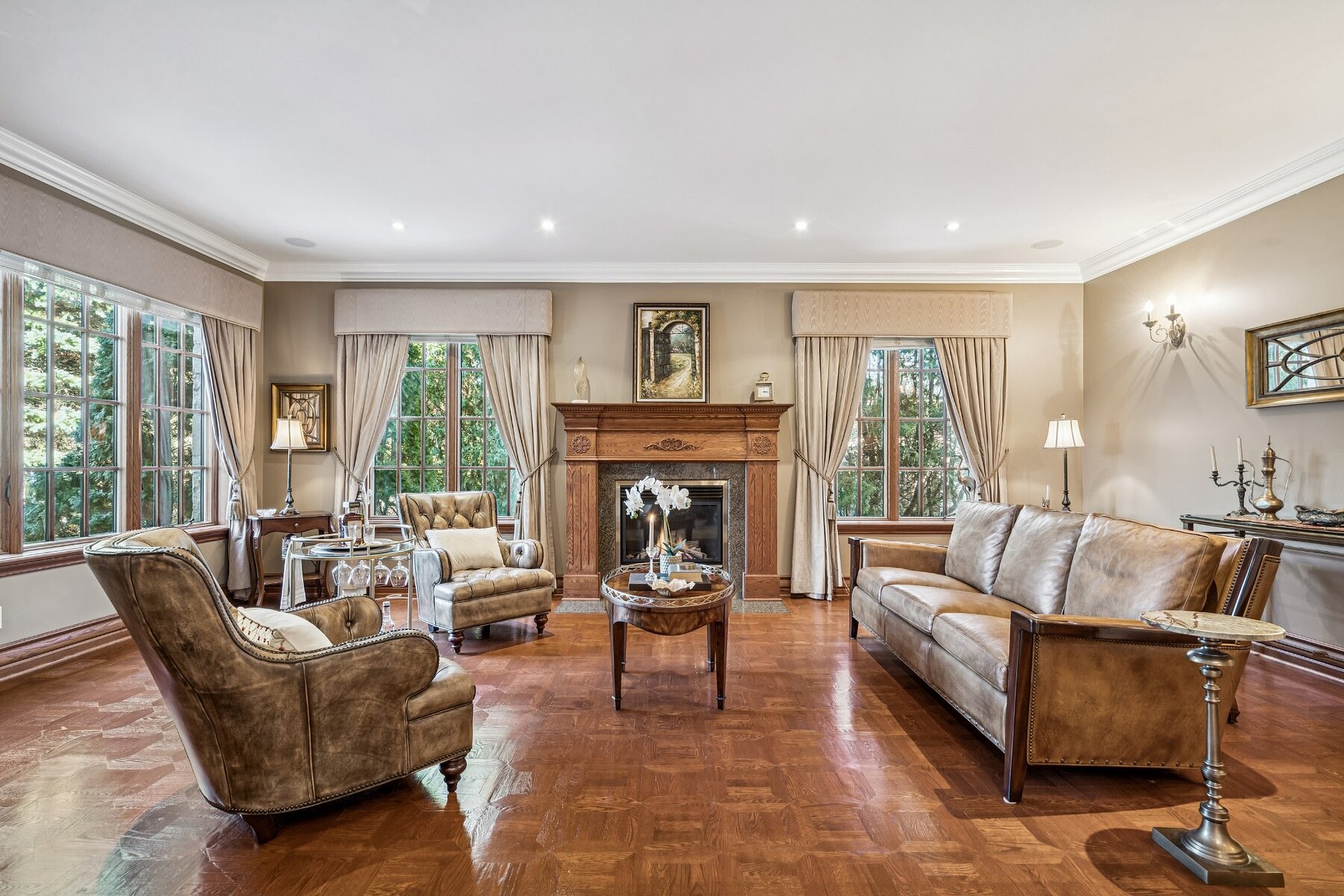  Beaconsfield, Montréal - 物件實景