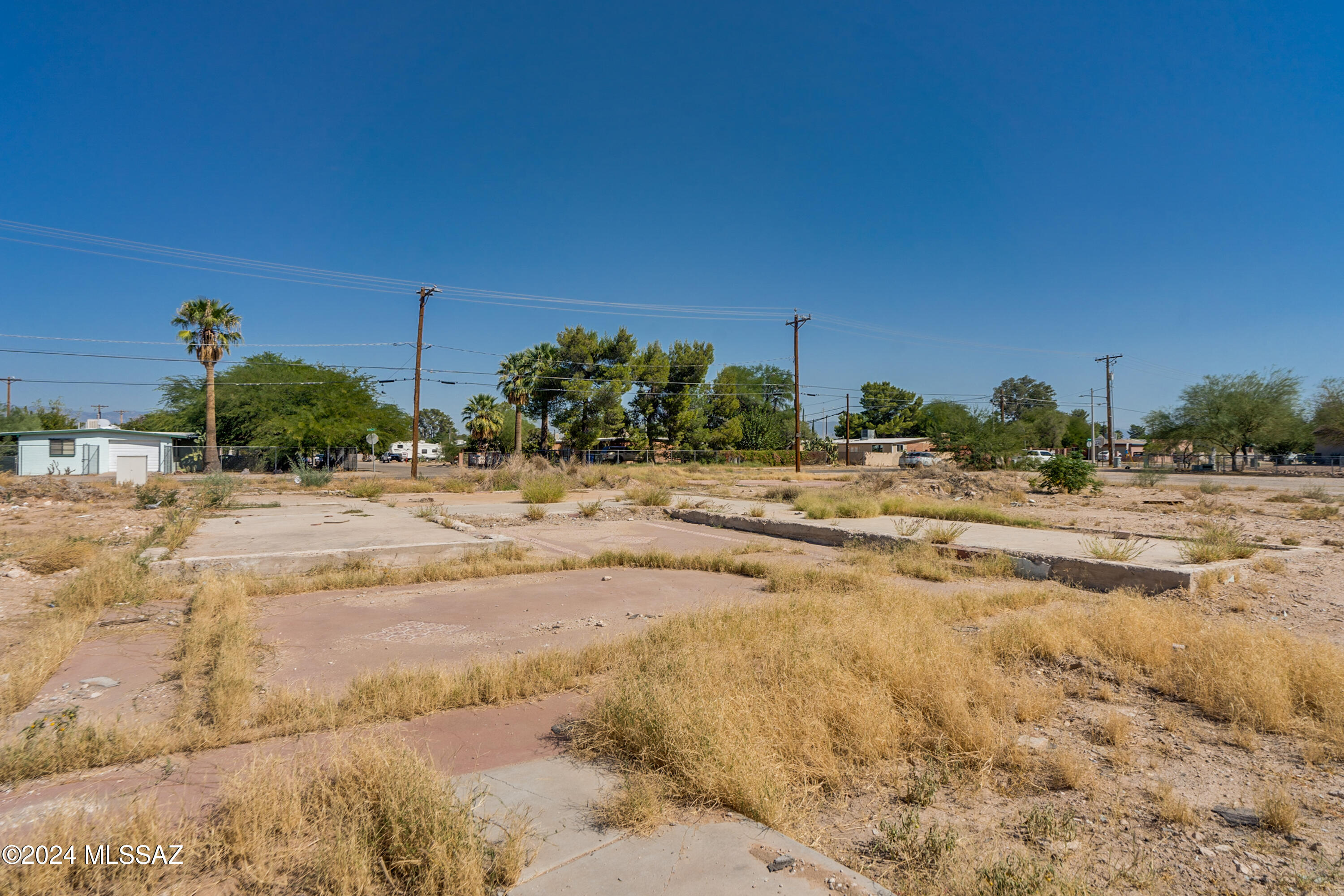3502 Felix Boulevard, Tucson, Arizona, 85706, United States, ,Land,For Sale,3502 Felix Boulevard,1651387