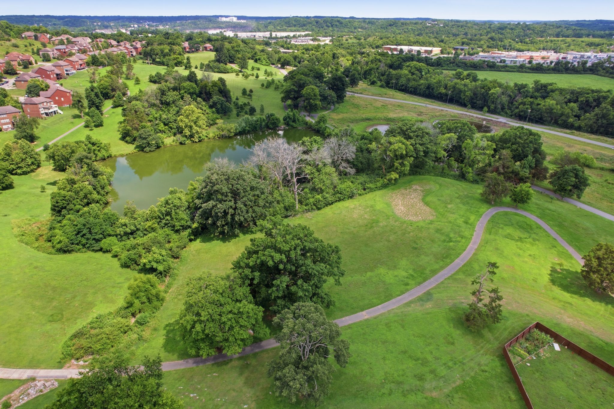  5146 Mountainbrook Circle, Hermitage, TN 37076 - 物件實景