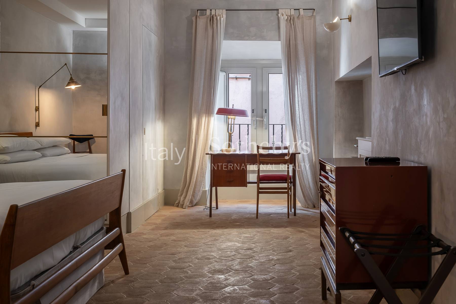  Prestigious apartment near Piazza Navona - 物件實景