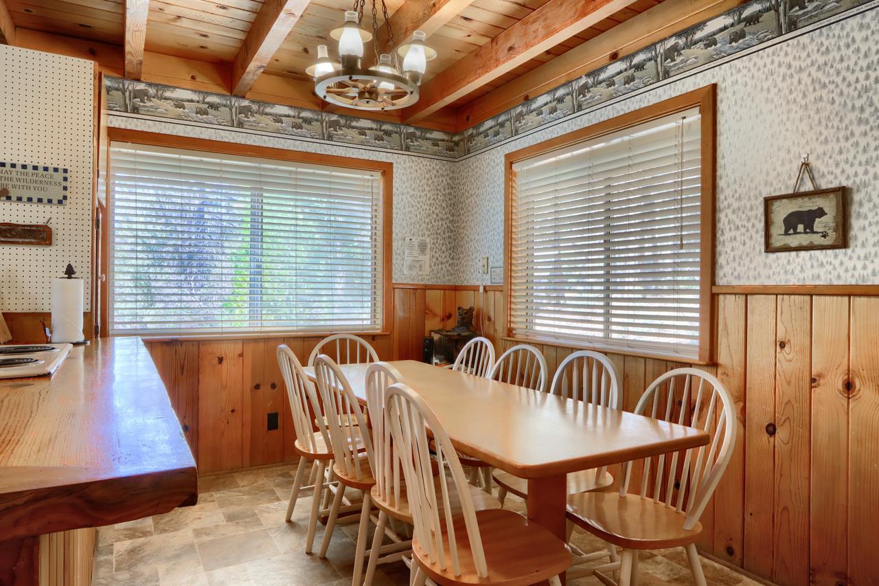 Yosemite, California, 95389, United States, 5 Bedrooms Bedrooms, ,4 BathroomsBathrooms,Residential,For Sale,2048159