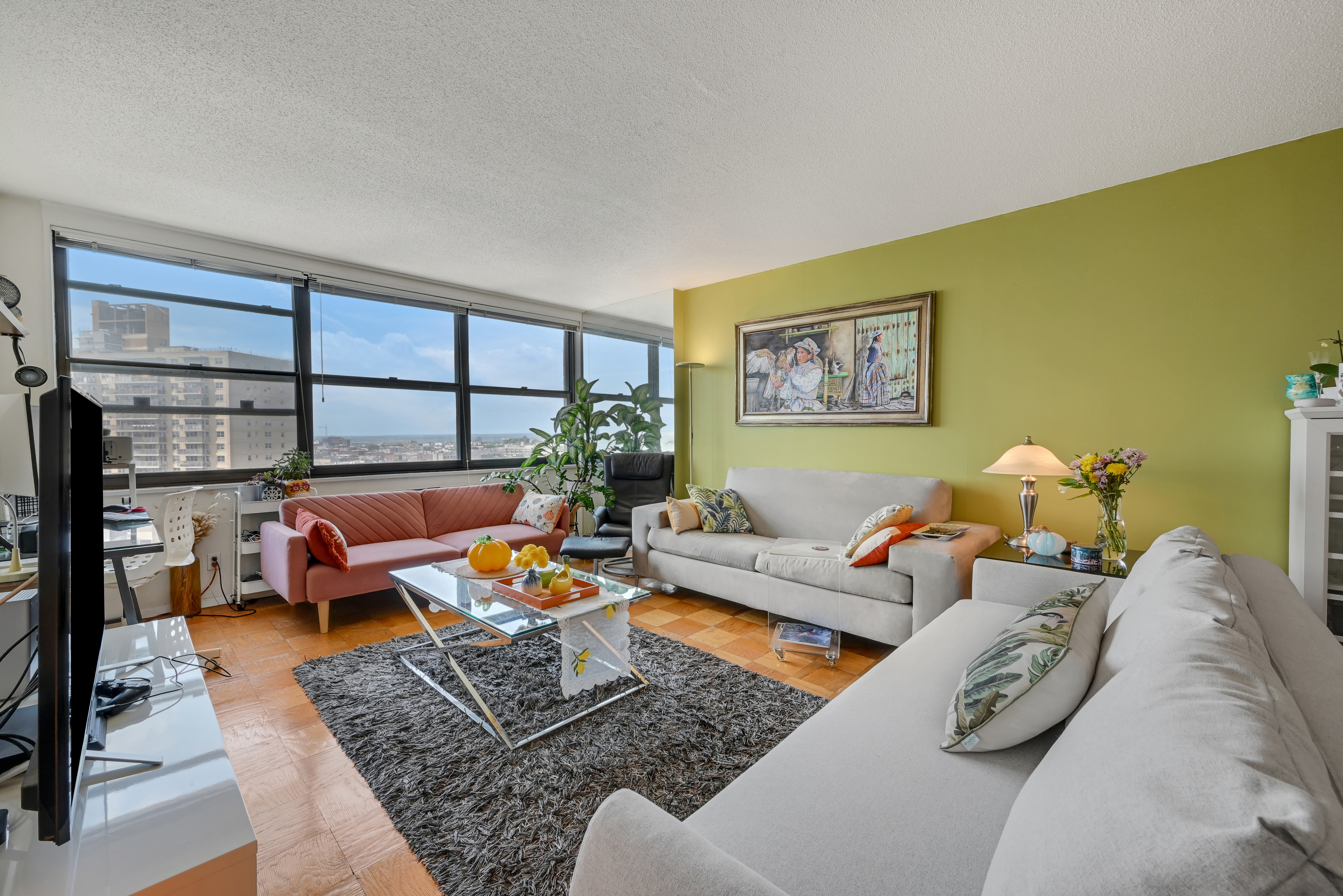  7002 JFK Boulevard East #34 I, Guttenberg, NJ 07093 - 物件實景