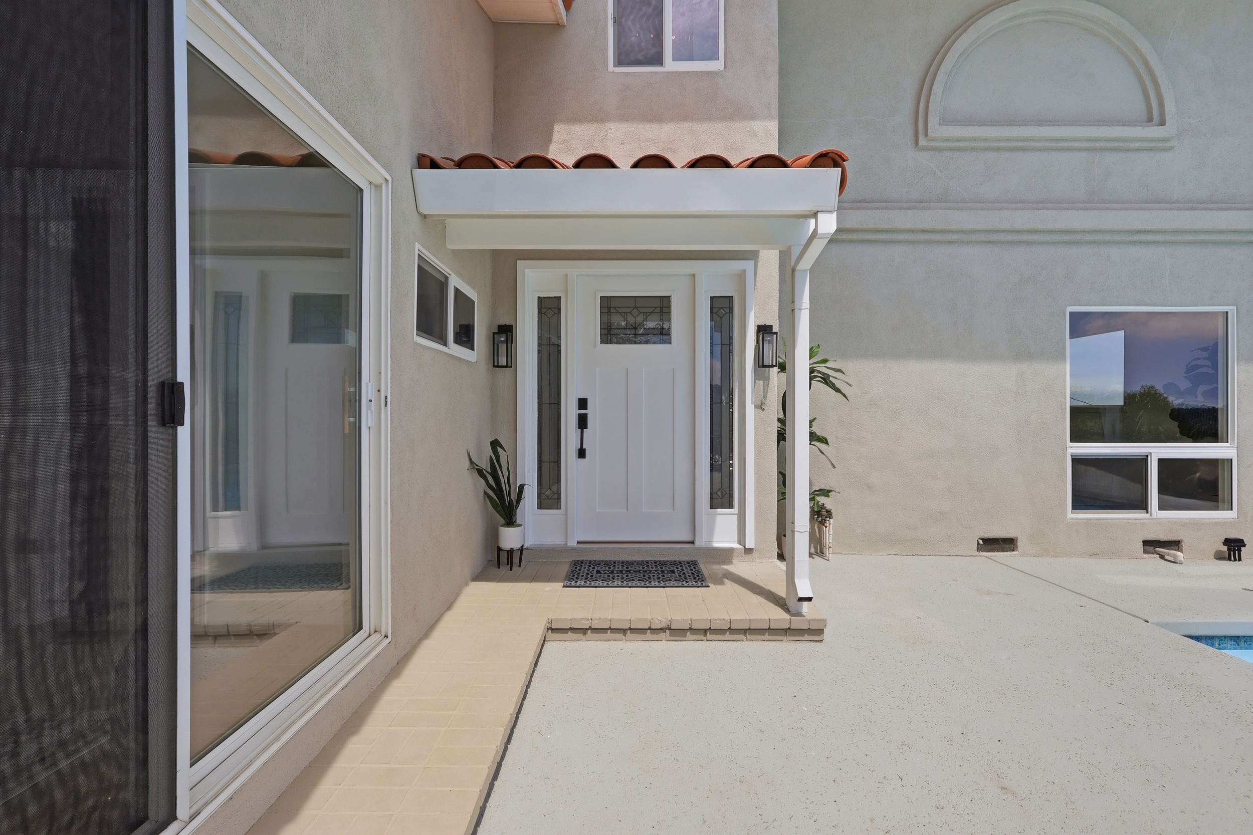  5123 Willow Wood Road, Rolling Hills Estates, CA 90274 - 物件實景