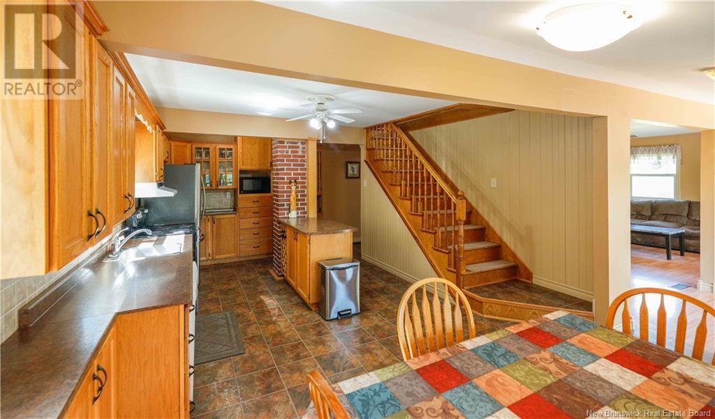 SAINT JOHN, New Brunswick, E2N 1R5, CA, 3 Bedrooms Bedrooms, ,1 BathroomBathrooms,Residential,For Sale,1908776