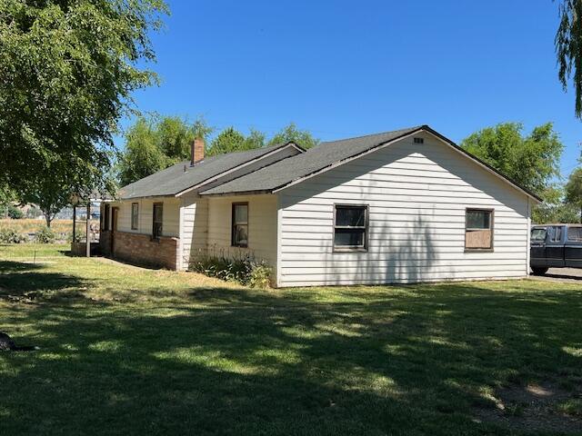 Madras, Oregon, 97741, United States, 3 Bedrooms Bedrooms, ,1 BathroomBathrooms,Residential,For Sale,1883555